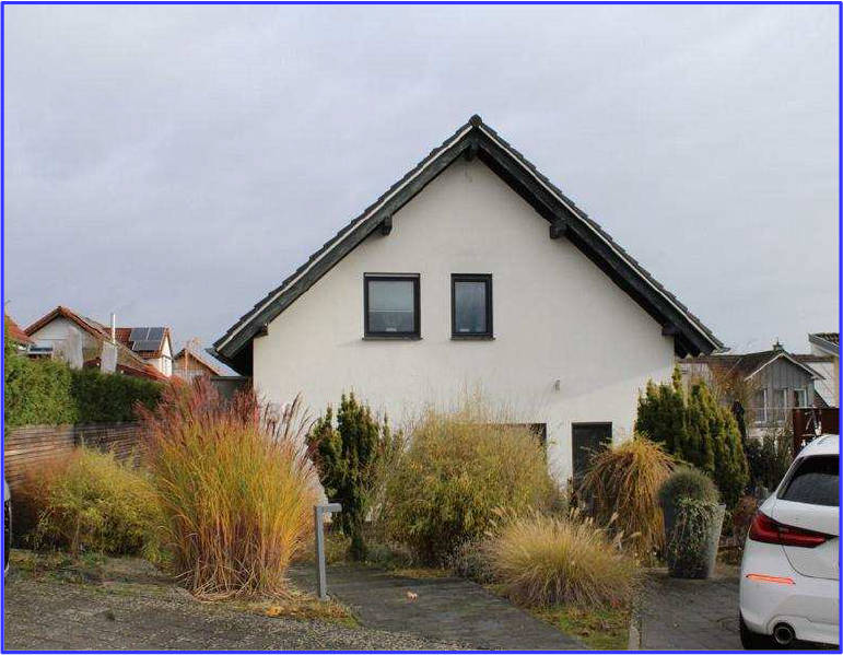 Einfamilienhaus in An der Poststraße 39, 65558 Heistenbach