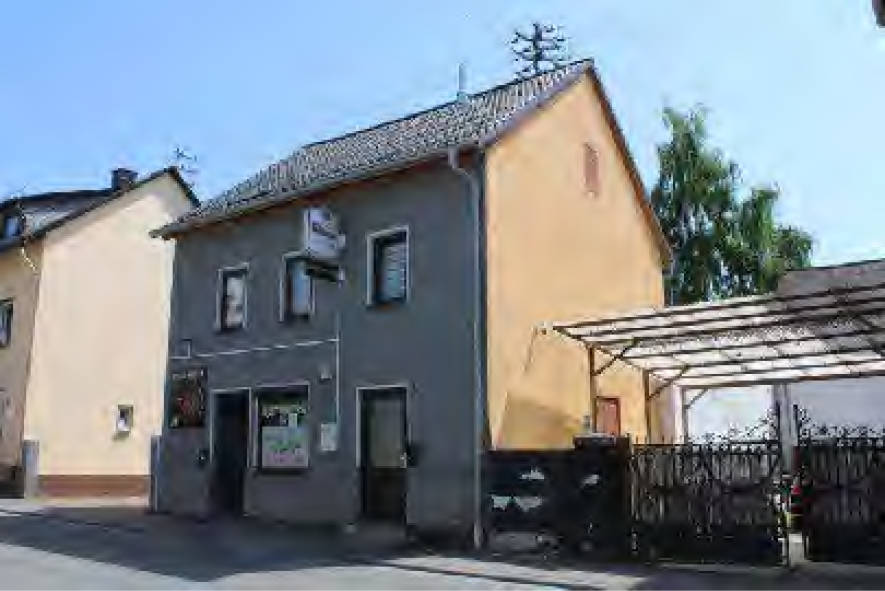 Einfamilienhaus, Gewerbeeinheit (z.B. Laden, Büro), Gewerbeeinheit (z.B. Laden, Büro) in Aarstraße 10, 56368 Katzenelnbogen - Bild 2