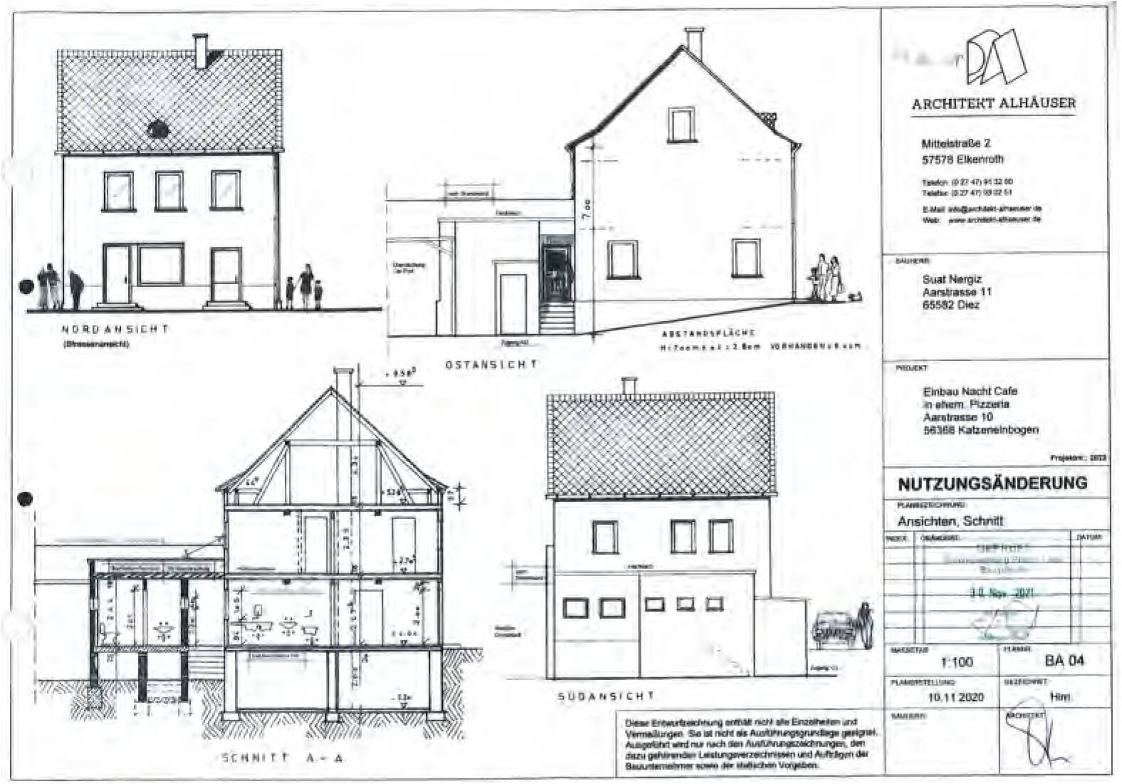 rheinland-pfalz 0010 K 0033/2025 Aarstraße 10, 56368 Katzenelnbogen 19