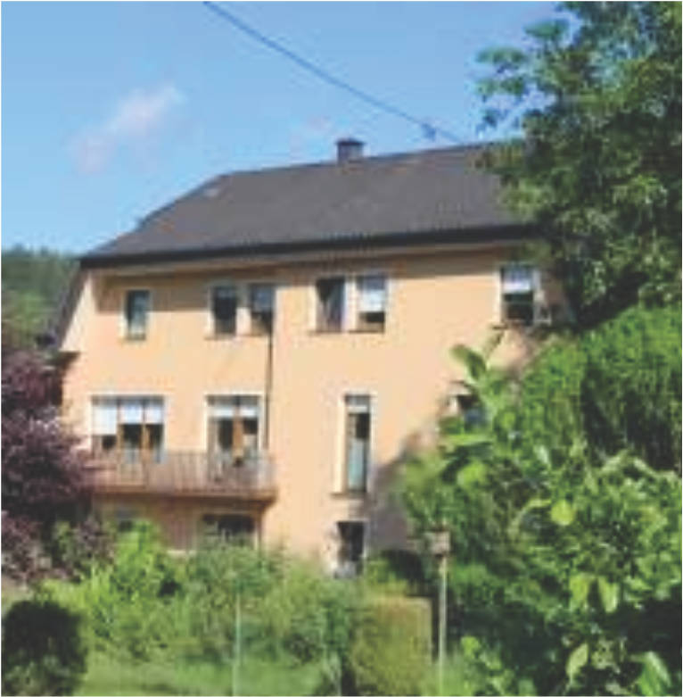 Einfamilienhaus mit Einliegerwohnung in Im Kiemen 3, 54675 Mettendorf - Bild 2