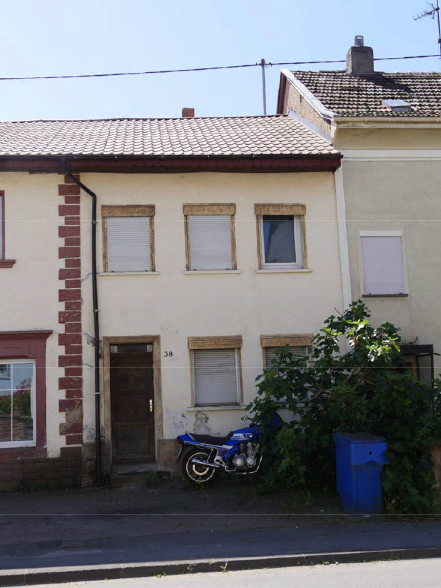 Wohnhaus, teilunterkellert in Kapellenstraße 38, 54662 Speicher - Bild 2