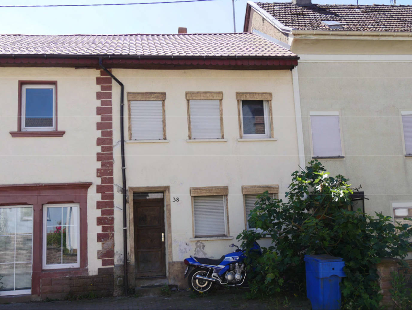 Wohnhaus, teilunterkellert in Kapellenstraße 38, 54662 Speicher - Bild 3