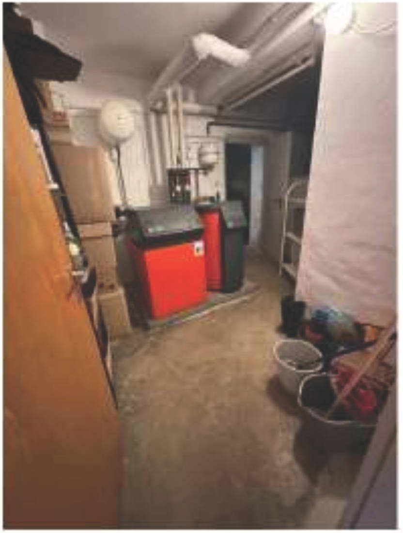 Einfamilien-Reihenhaus in Trierer Straße 13, 54662 Speicher - Bild 3