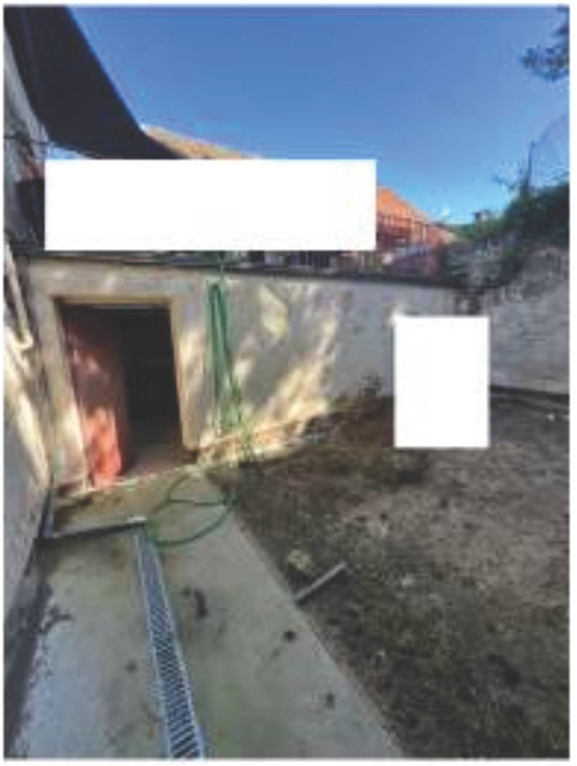 Einfamilien-Reihenhaus in Trierer Straße 13, 54662 Speicher