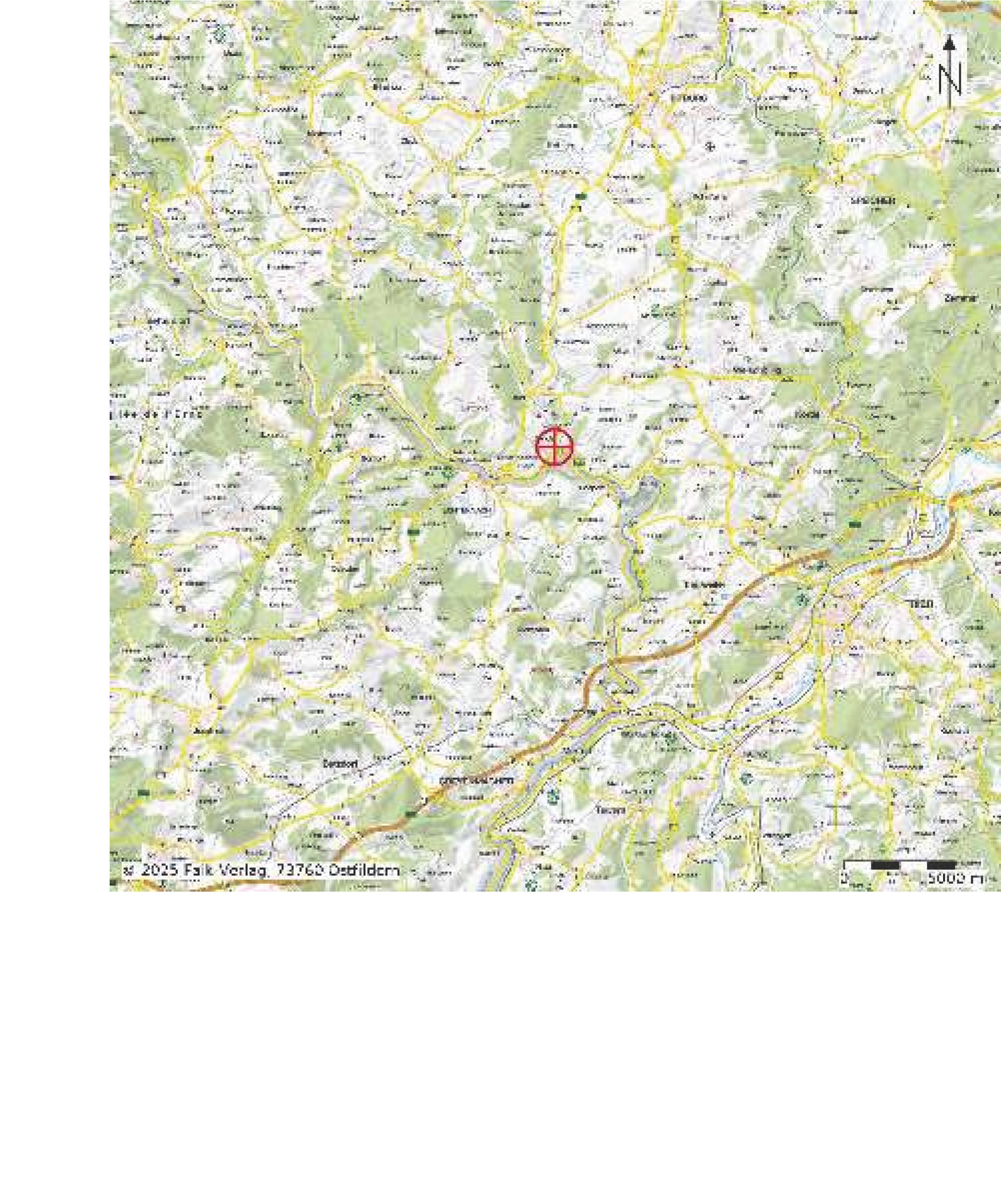 rheinland-pfalz 0010KK0016/2024 Hauptstraße  14, 54310 Minden 12