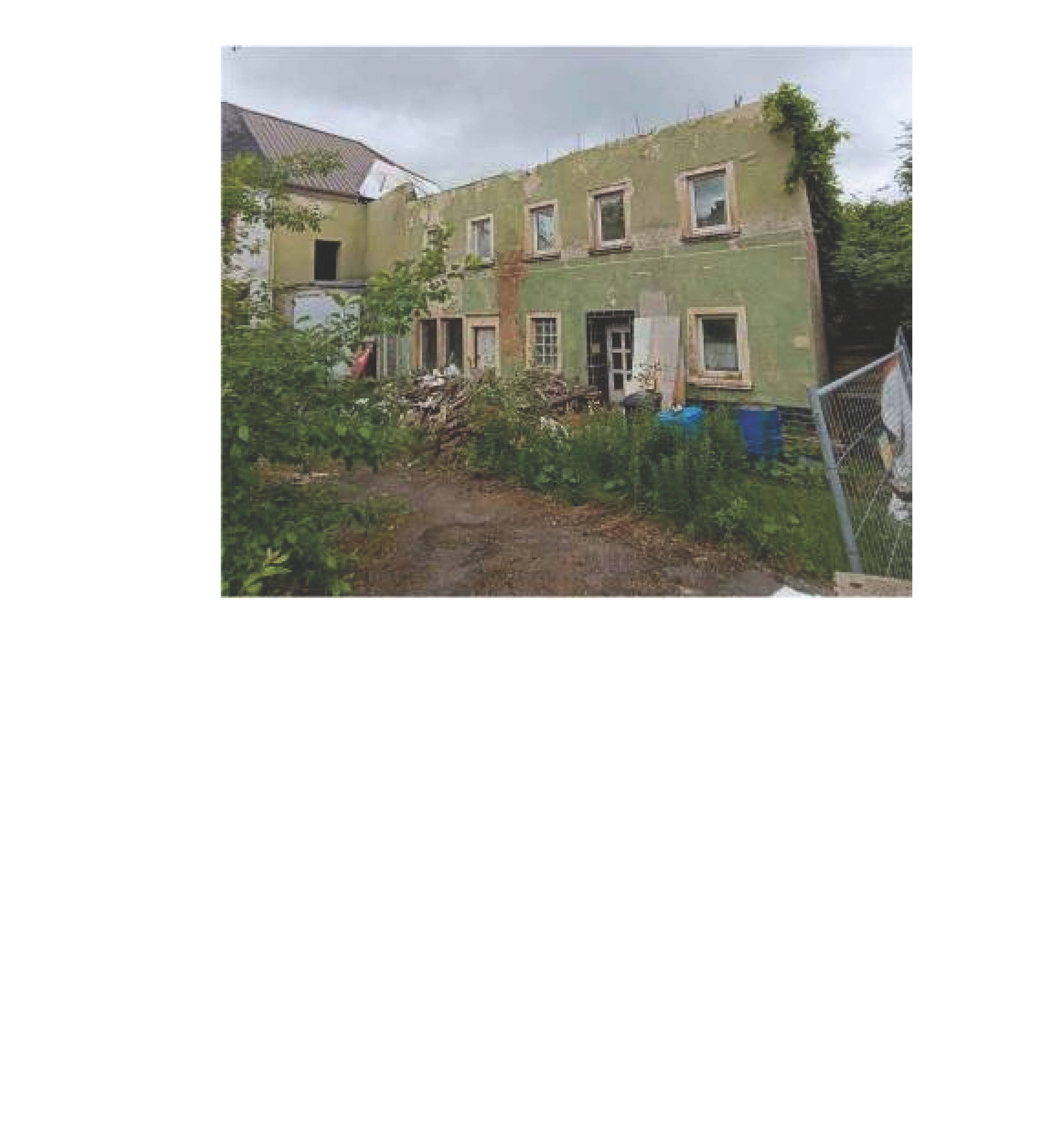 Wohnhaus mit Nebengebäude in Wittlicher Straße 4, 54533 Oberkail - Bild 3