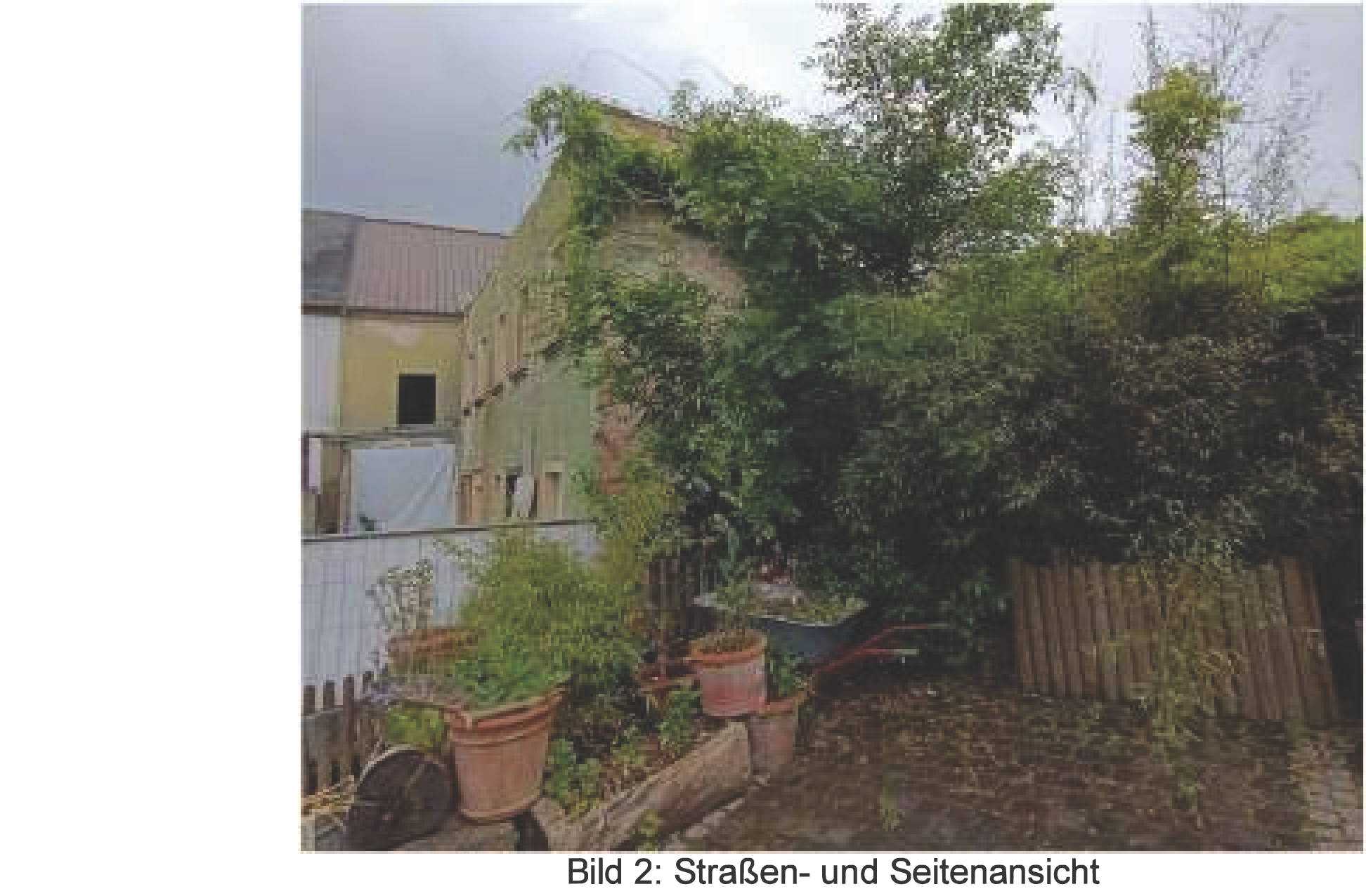 Wohnhaus mit Nebengebäude in Wittlicher Straße 4, 54533 Oberkail - Bild 2