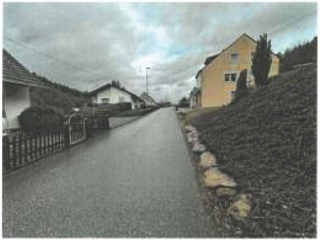 Einfamilienwohnhaus mit Doppelgarage und Carport 0010 K K 0031-2024 Flurweg 20, 54655 Sankt Thomas