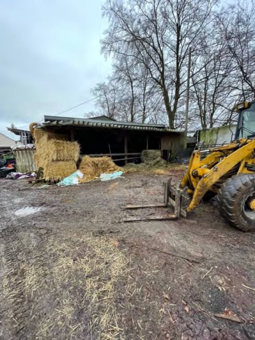 Lagergebäude in Hauptstraße  3a, 54616 Winterspelt