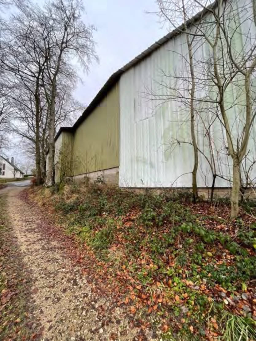 Lagergebäude in Hauptstraße  3a, 54616 Winterspelt - Bild 3