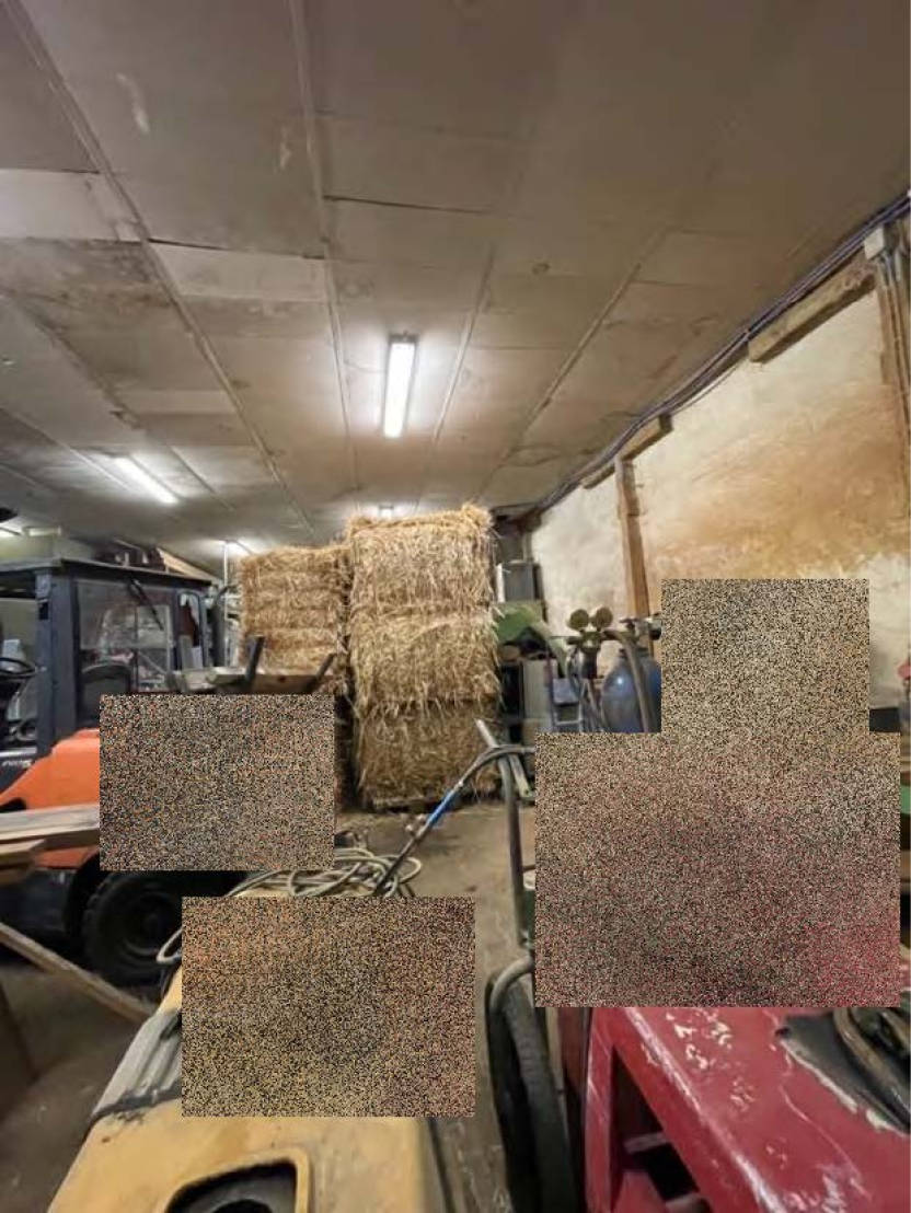 Lagergebäude in Hauptstraße  3a, 54616 Winterspelt - Bild 4