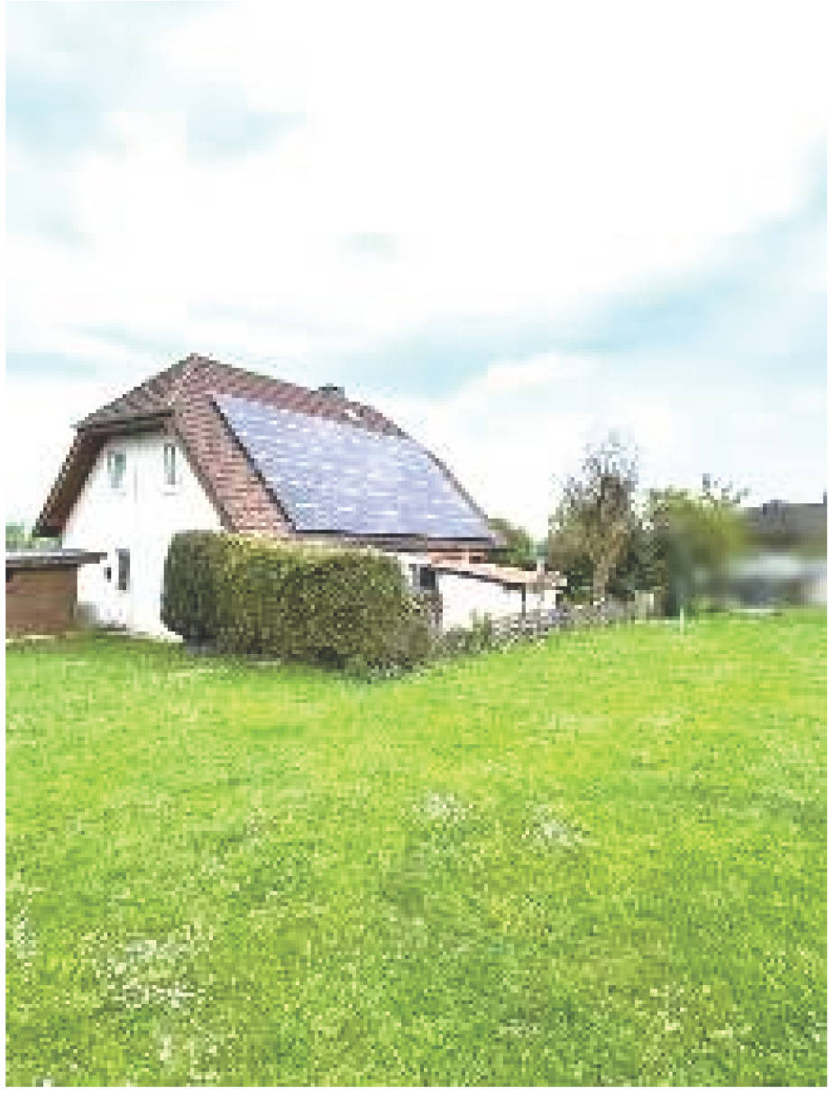 rheinland-pfalz 0010KK0039-2023 Laucherbach 4, 54614 Niederlauch