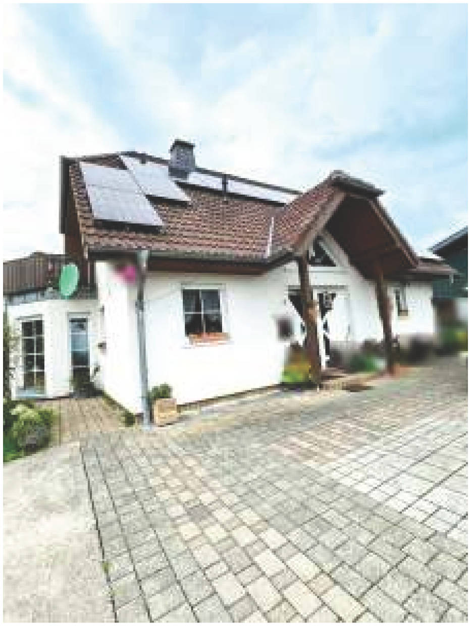 rheinland-pfalz 0010KK0039-2023 Laucherbach 4, 54614 Niederlauch