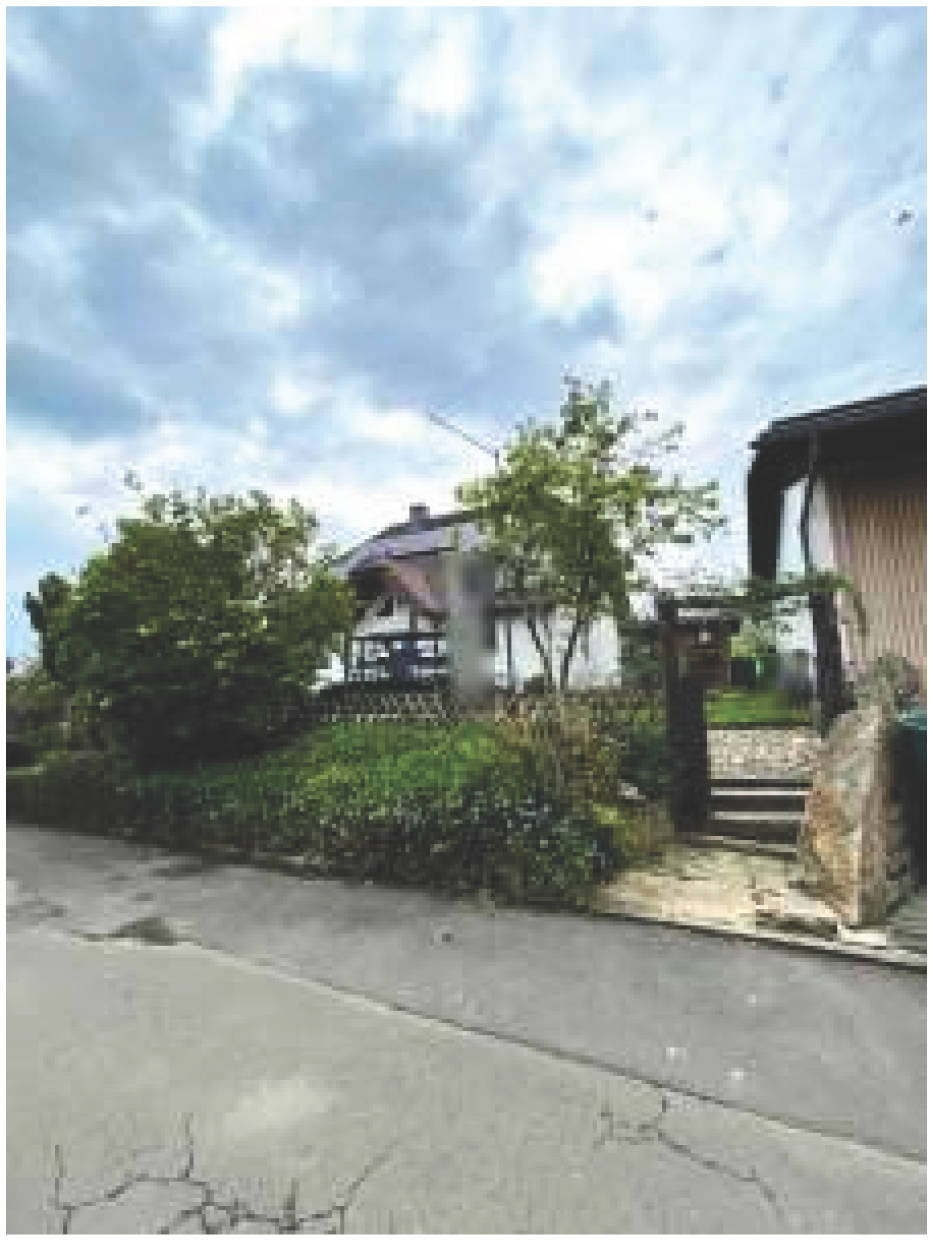 rheinland-pfalz 0010KK0039-2023 Laucherbach 4, 54614 Niederlauch