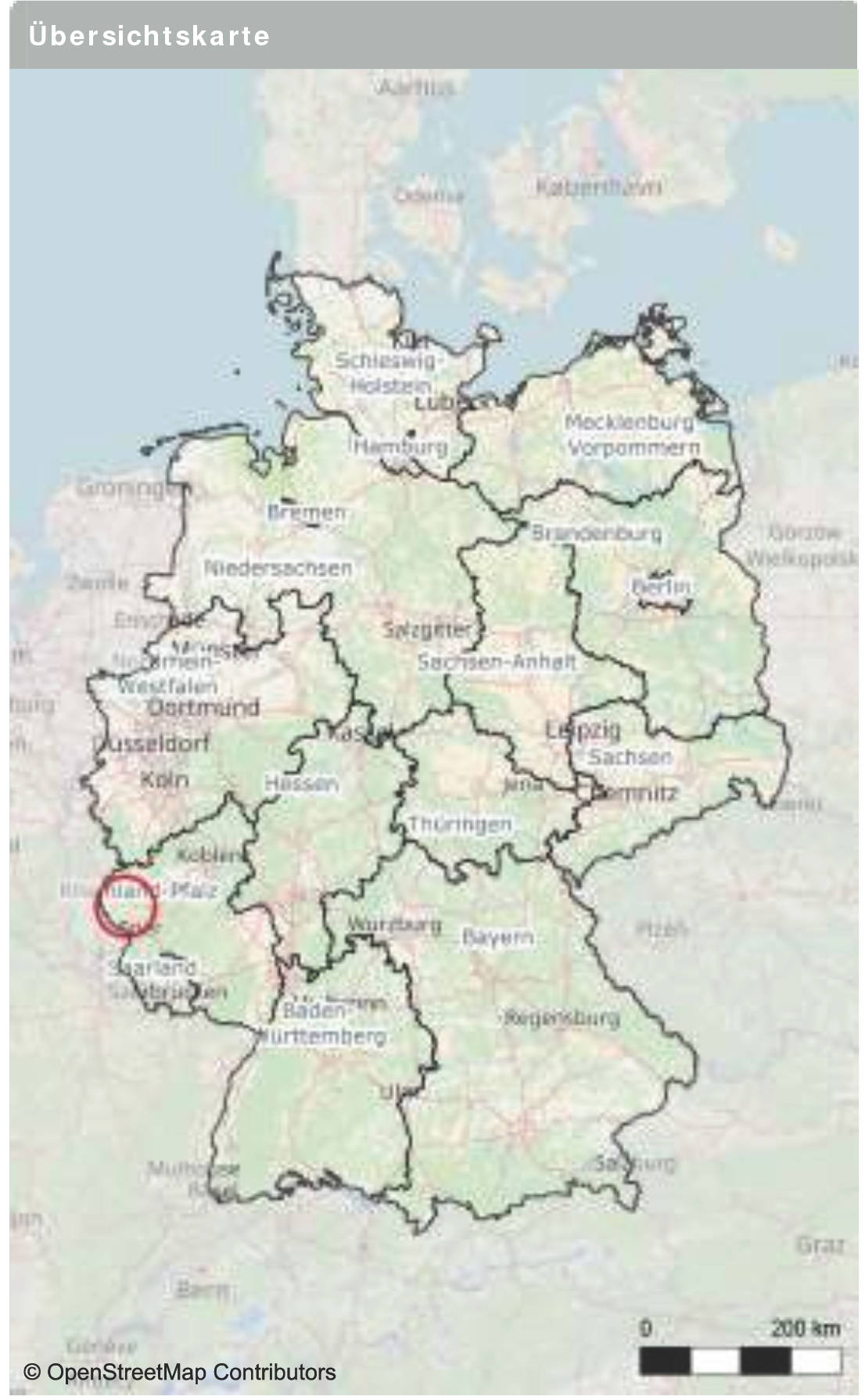 rheinland-pfalz 0010 K K 0046/2024 Kornmarktstraße  1, 54636 Biersdorf 29