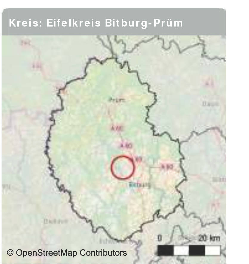 rheinland-pfalz 0010 K K 0046/2024 Kornmarktstraße  1, 54636 Biersdorf 33