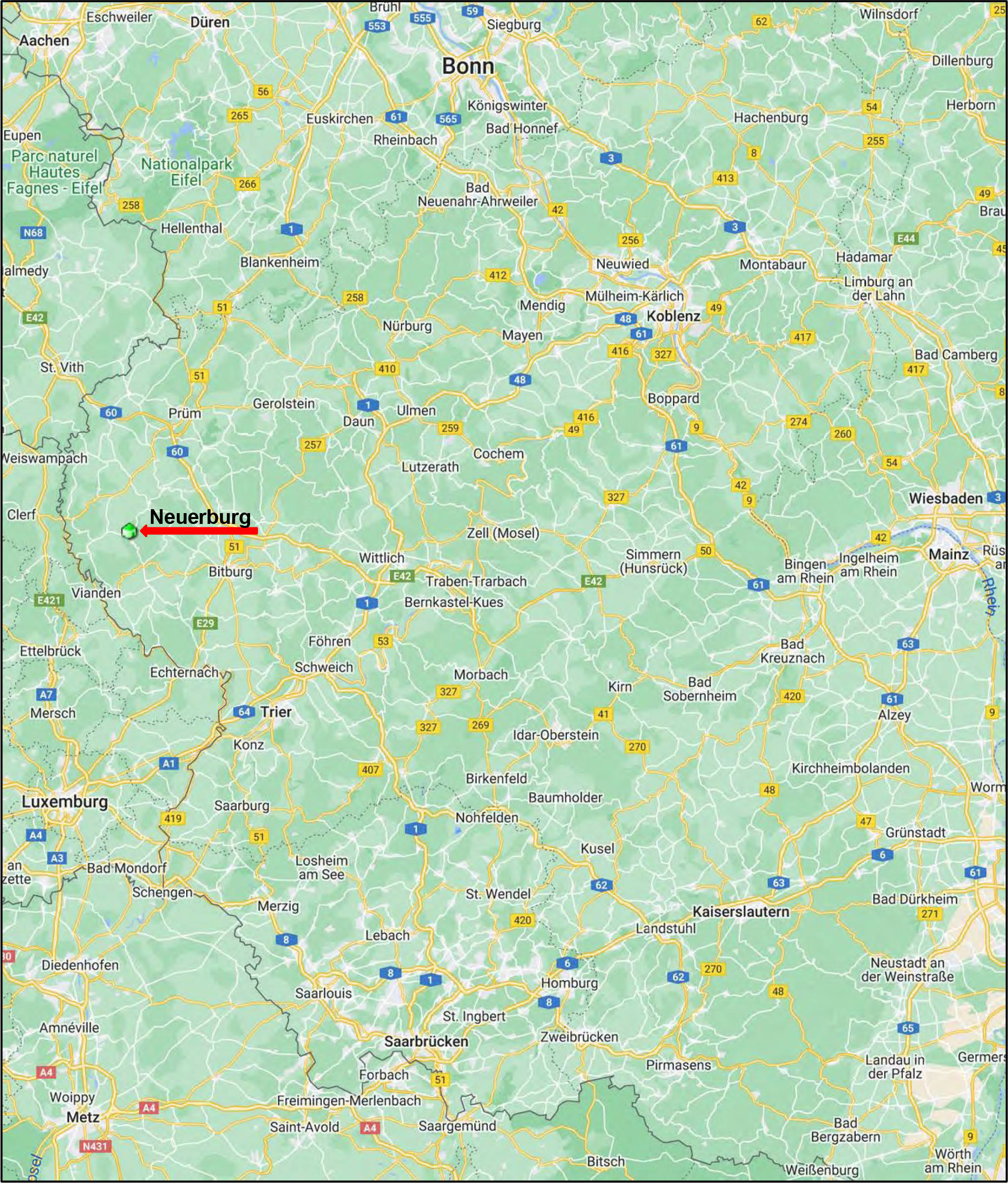 rheinland-pfalz 0010KK0049-2023 Mühlenstraße  8, 54673 Neuerburg, Eifel, Matzen 12
