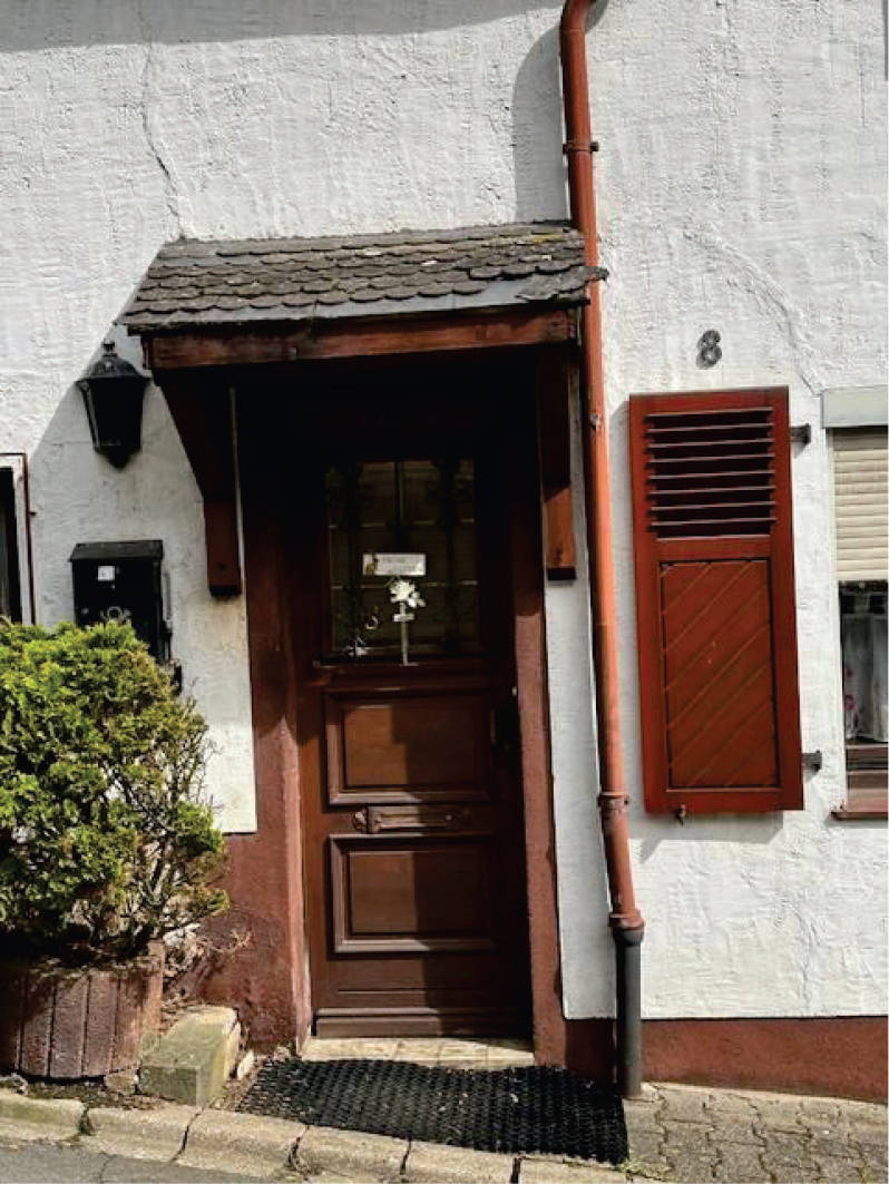 rheinland-pfalz 0010KK0049-2023 Mühlenstraße  8, 54673 Neuerburg, Eifel, Matzen 14