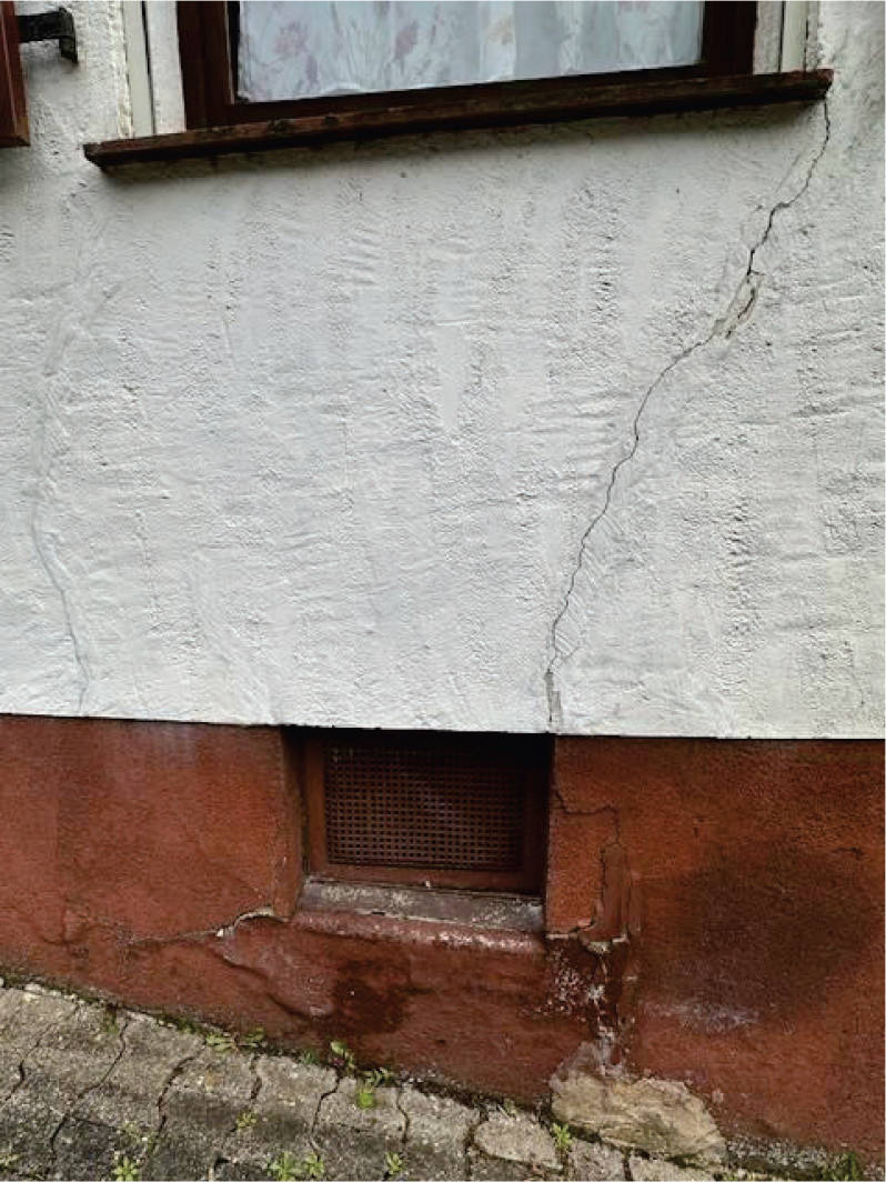 Einfamilienhaus, Einfamilienhaus mit Garage bebautes Grundstück in Mühlenstraße  8, 54673 Neuerburg, Eifel, Matzen - Bild 3