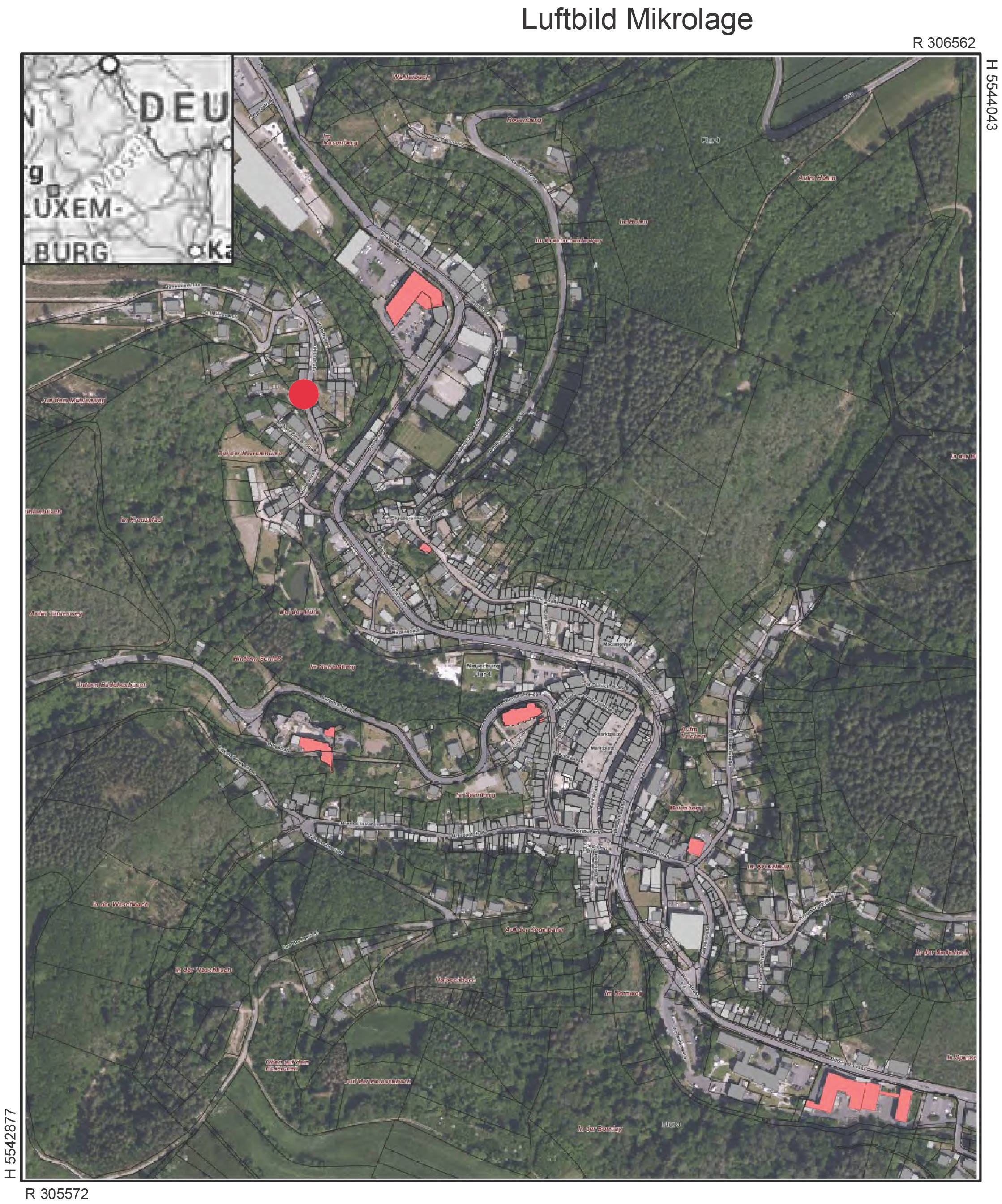 rheinland-pfalz 0010KK0049-2023 Mühlenstraße  8, 54673 Neuerburg, Eifel, Matzen 17