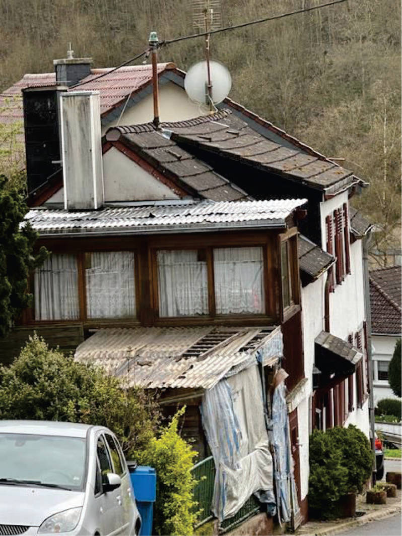 rheinland-pfalz 0010KK0049-2023 Mühlenstraße  8, 54673 Neuerburg, Eifel, Matzen 21
