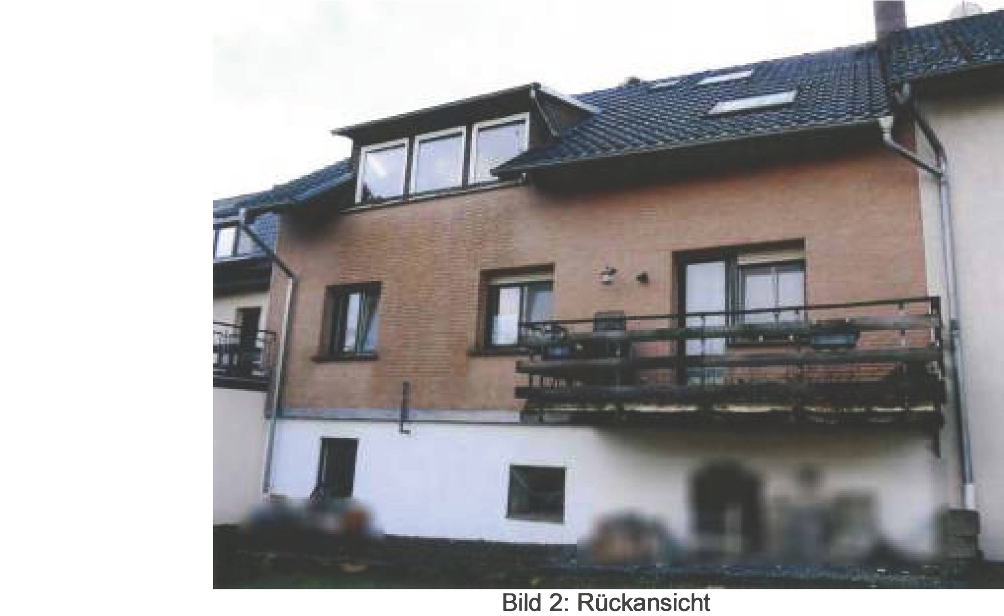 Wohnhaus mit 2 Wohneinheiten, voll unterkellert in Im Graben  35, 54597 Schwirzheim, Matzen