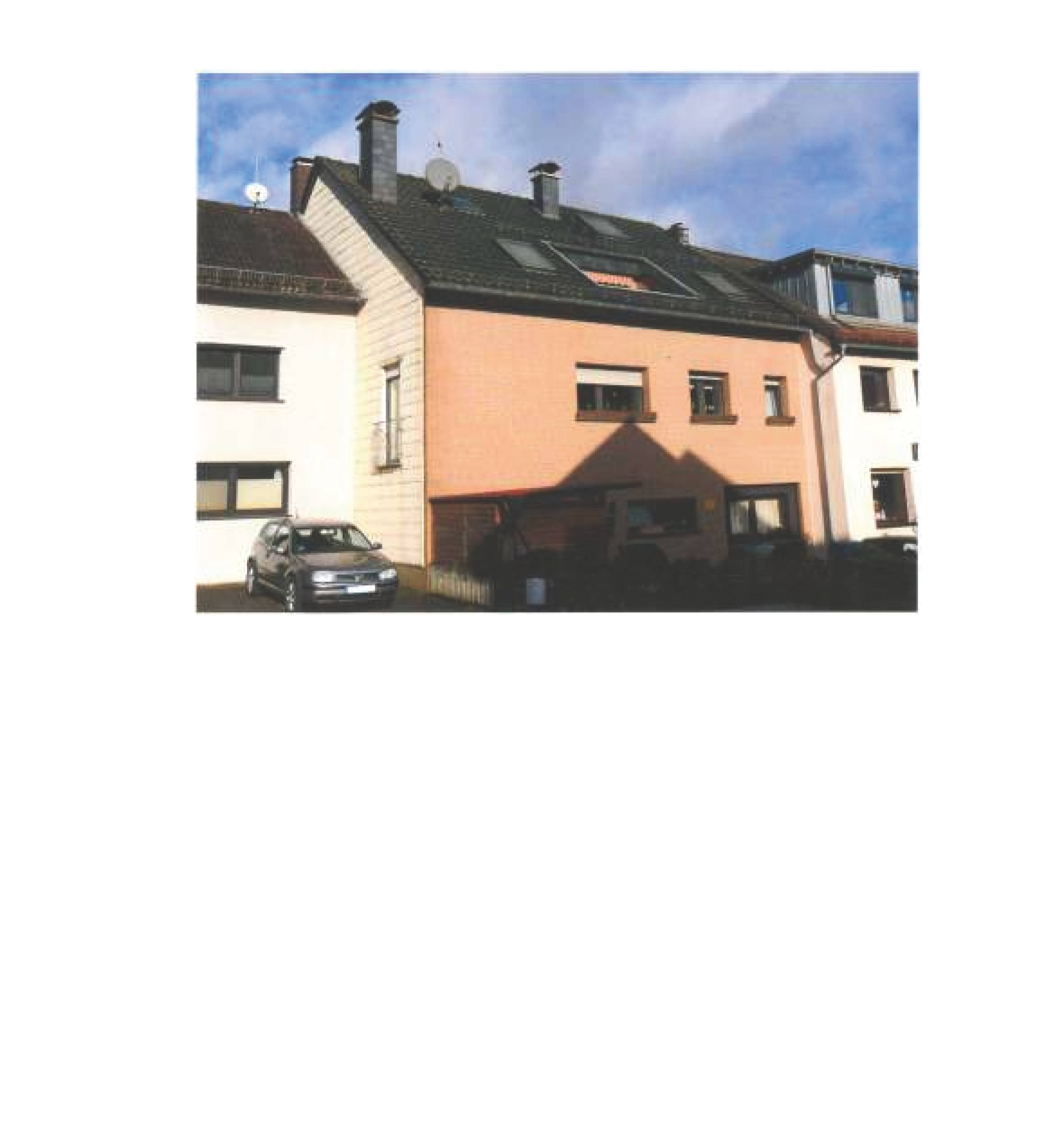 Wohnhaus mit 2 Wohneinheiten, voll unterkellert in Im Graben  35, 54597 Schwirzheim, Matzen - Bild 4