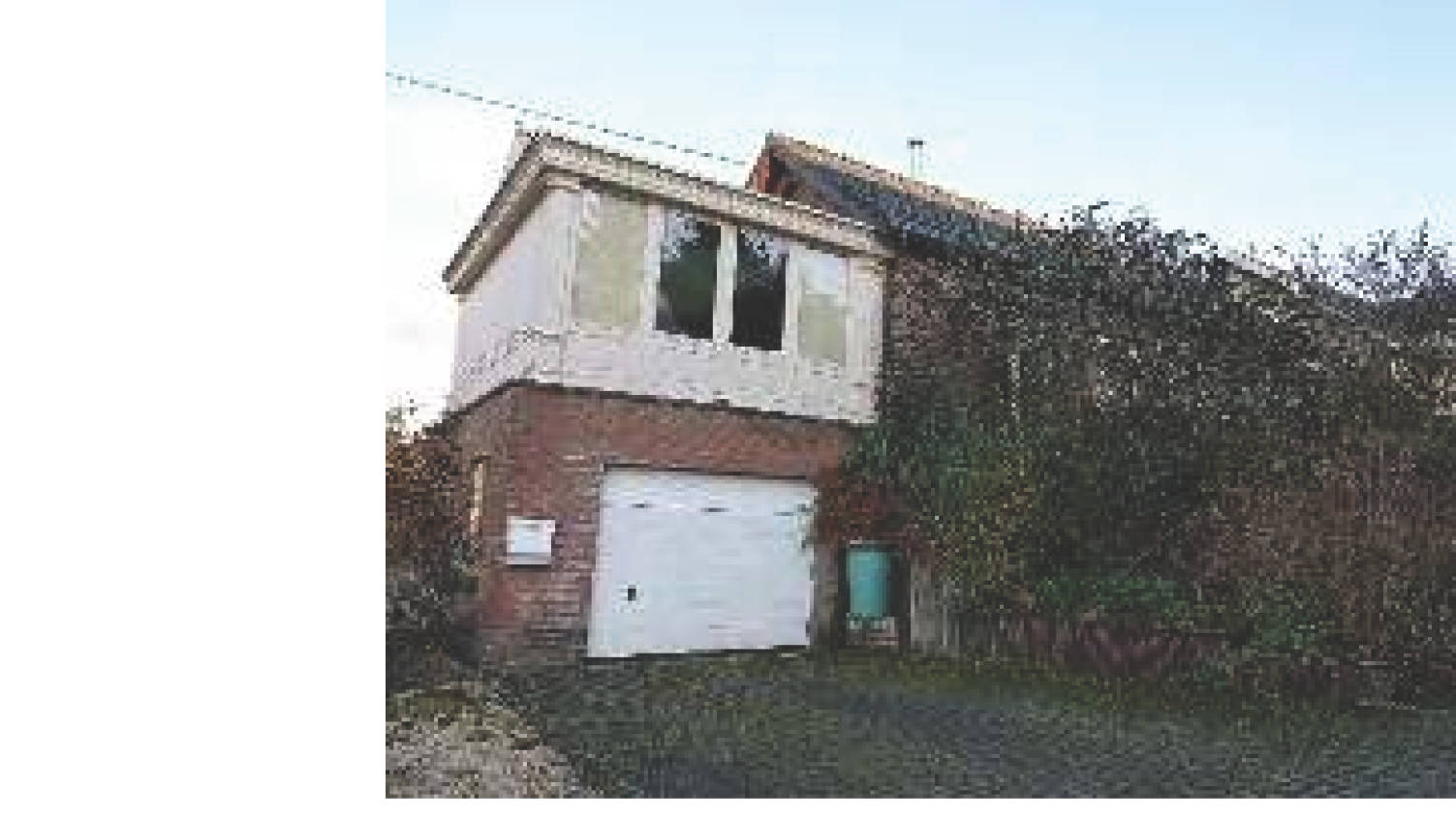 Einfamilienhaus in Im Büschel 11a, 54675 Utscheid