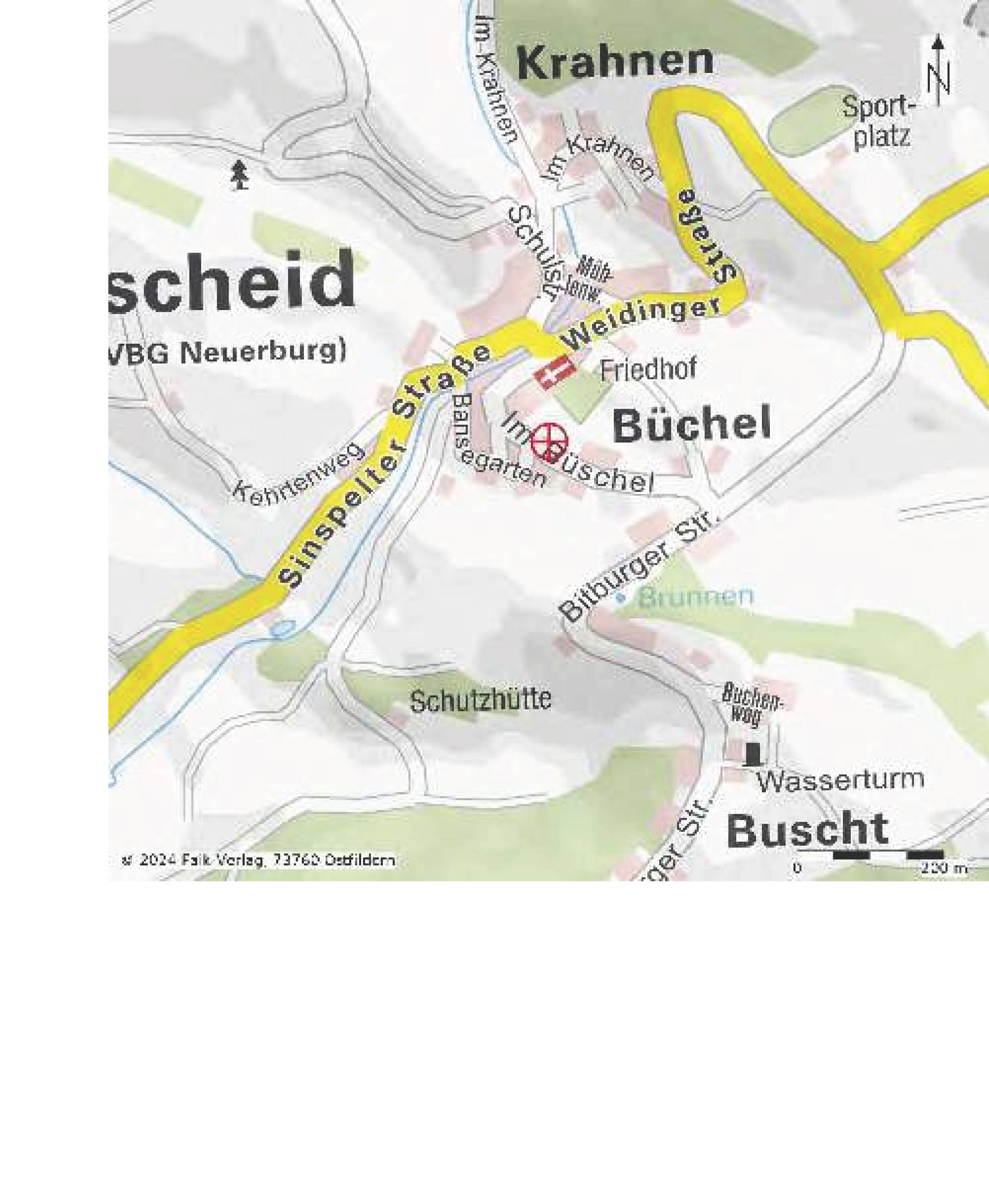 rheinland-pfalz 0010KK0054/2024 Im Büschel 11a, 54675 Utscheid 18