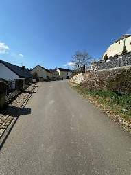 Einfamilienhaus mit Garage/Werkstatt und 2 landwirtschaftliche Nutzflächen 0010 K K 0085-2024 Lindenweg  4, 54636 Echtershausen