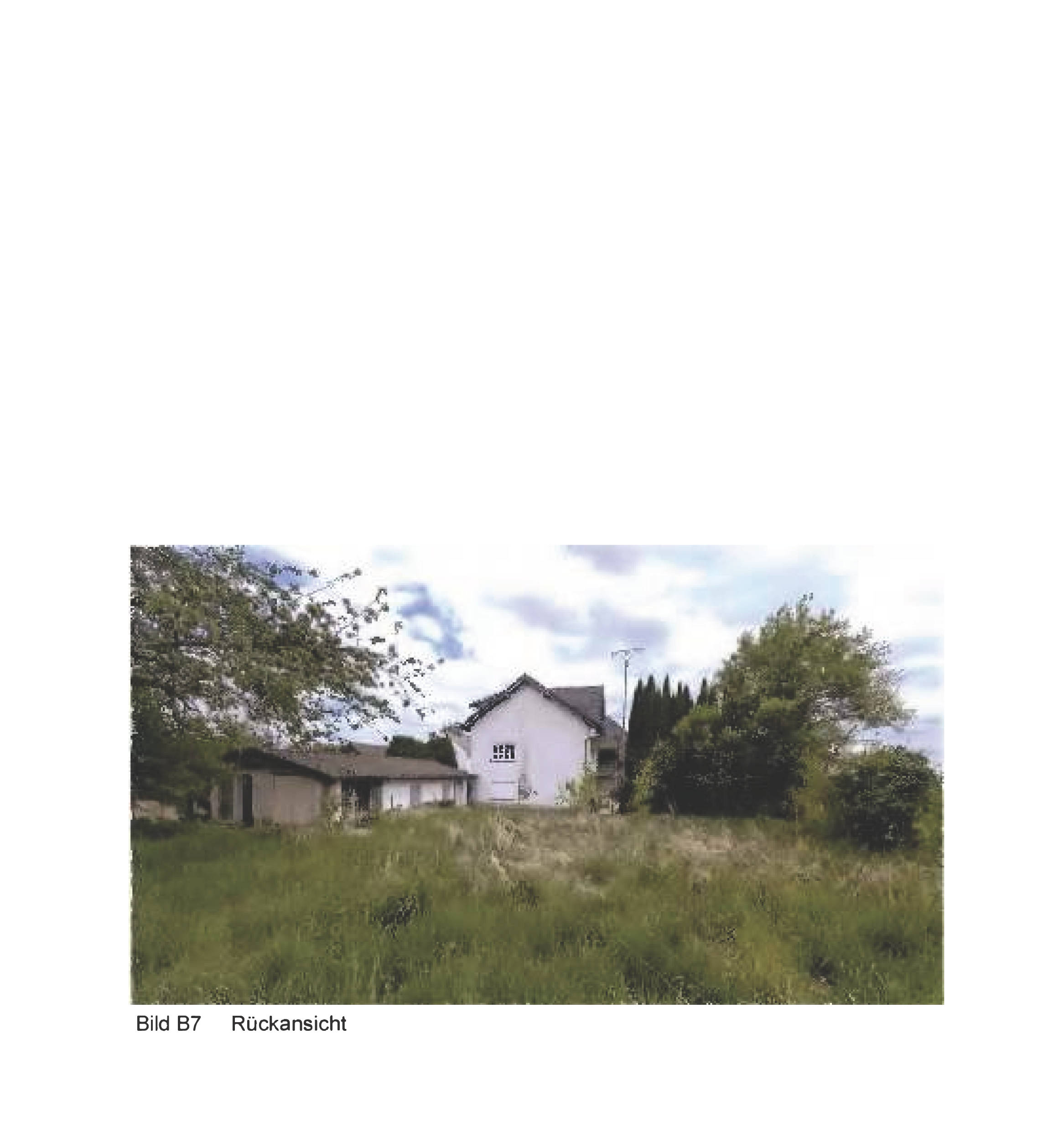 leerstehendes, gemischt nutzbares, nicht unterkellertes freistehendes Gebäude mit Garage in Meisenstraße 10, 56414 Meudt, Eisen - Bild 5