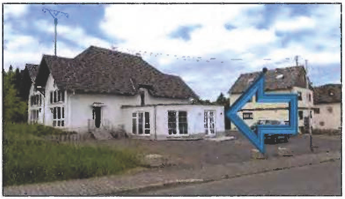 leerstehendes, gemischt nutzbares, nicht unterkellertes freistehendes Gebäude mit Garage in Meisenstraße 10, 56414 Meudt, Eisen - Bild 4