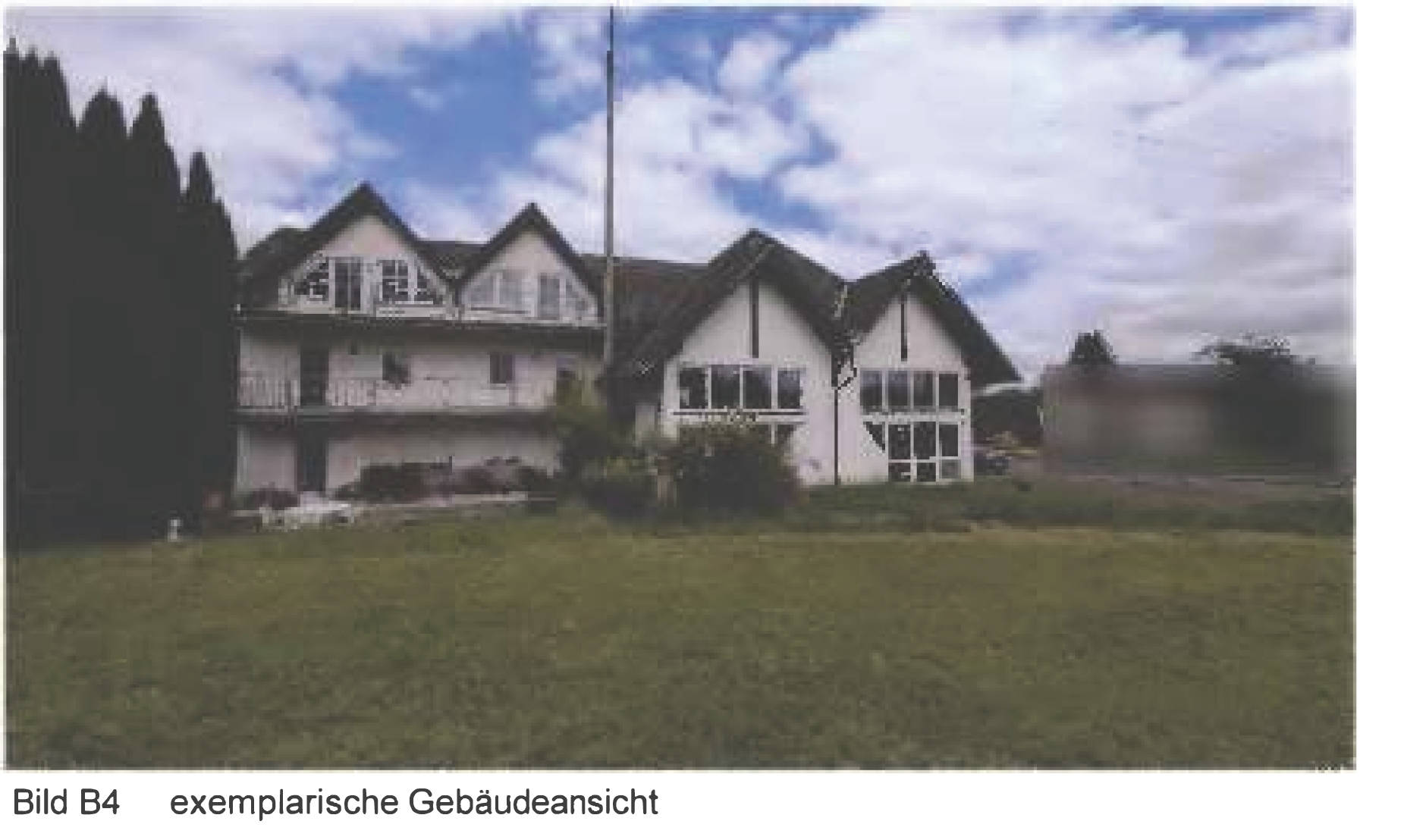 leerstehendes, gemischt nutzbares, nicht unterkellertes freistehendes Gebäude mit Garage in Meisenstraße 10, 56414 Meudt, Eisen - Bild 2