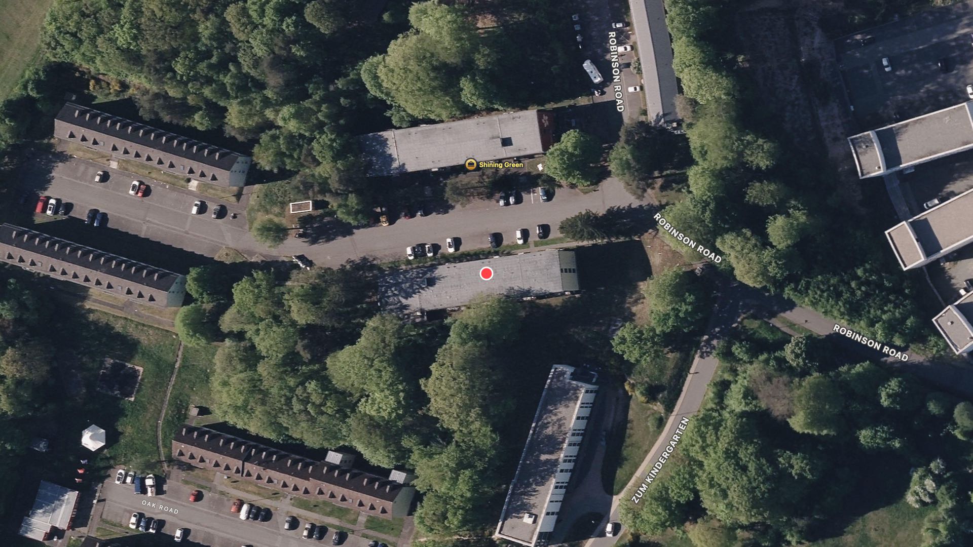 rheinland-pfalz 11 K 32/24 Robinson Road 2, 55768 Hoppstädten-Weiersbach 2