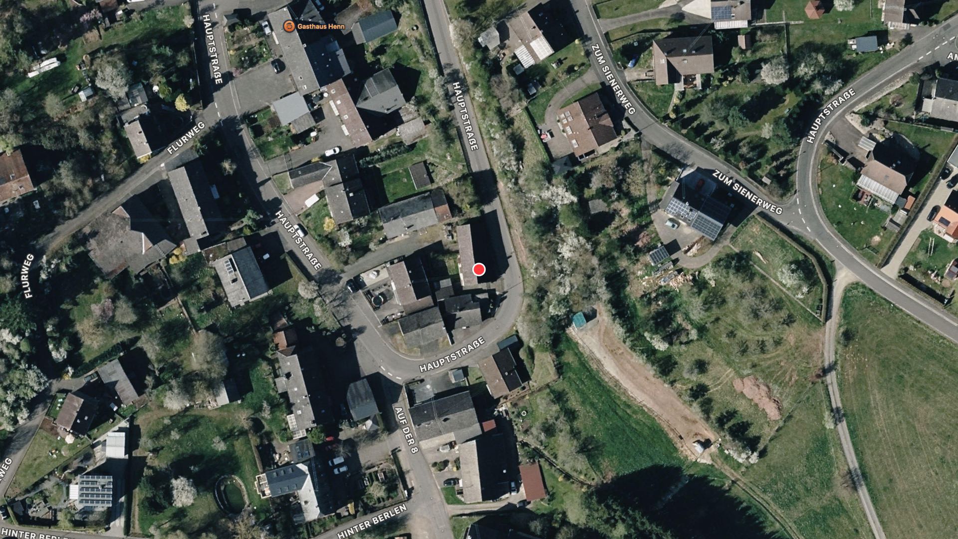 rheinland-pfalz 11 K 46/25 Hauptstraße 65, 55758 Oberreidenbach 2