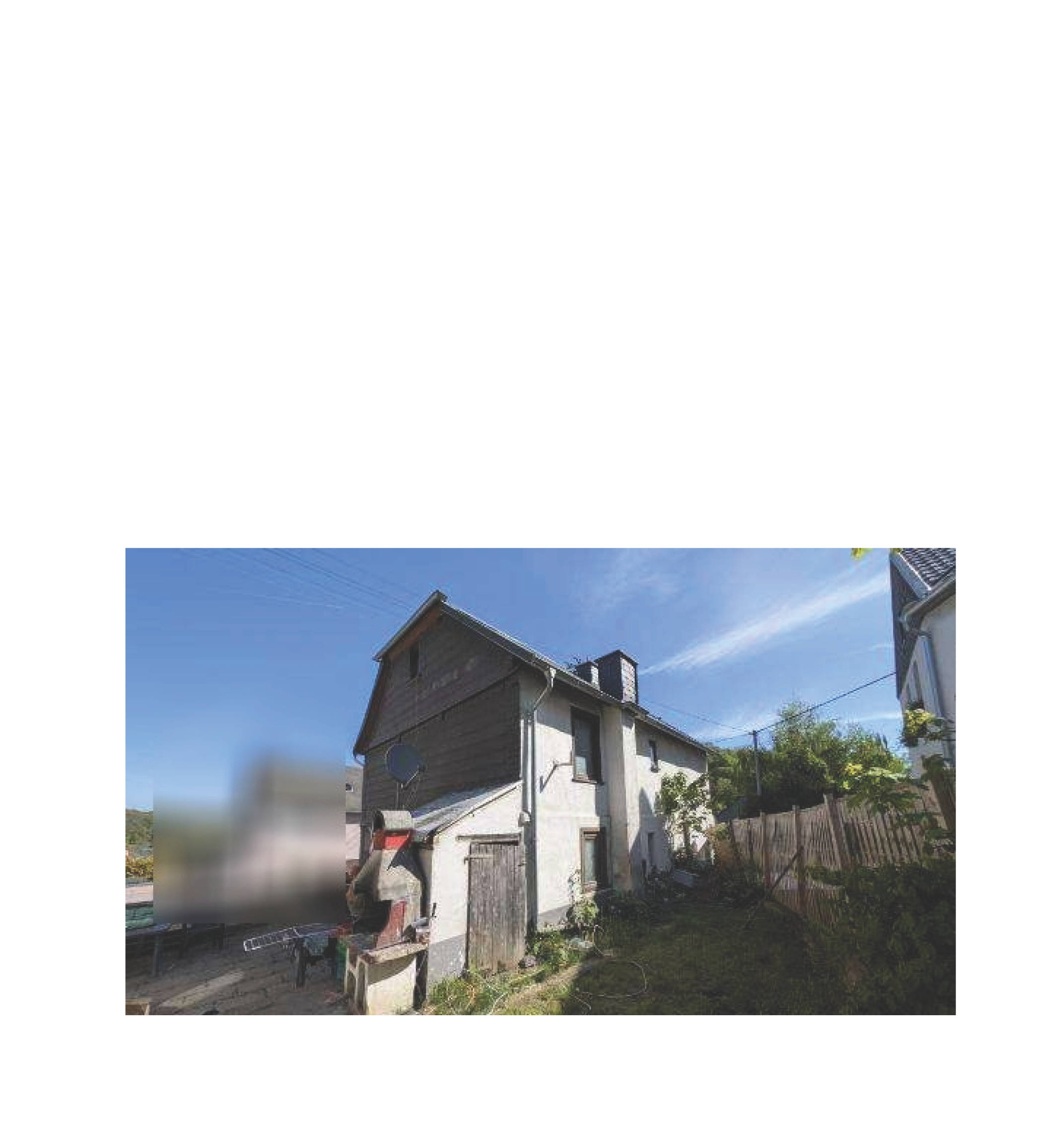 Einfamilienhaus in Kirchgasse 1, 56457 Westerburg - Bild 3