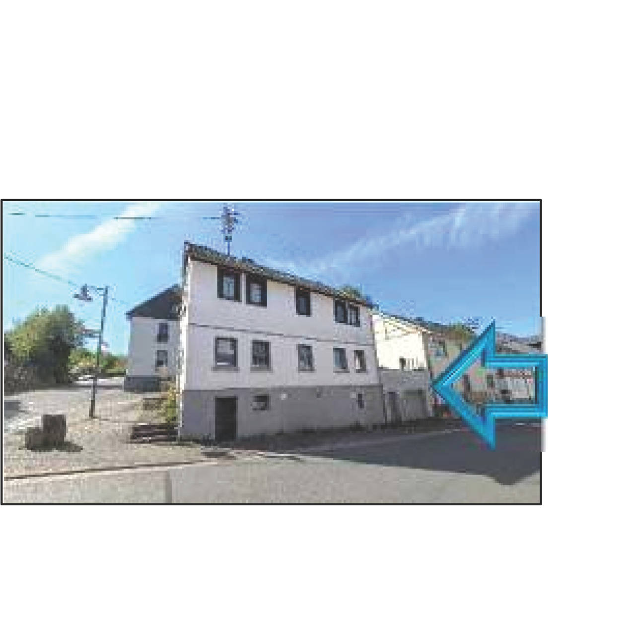 Einfamilienhaus in Kirchgasse 1, 56457 Westerburg - Bild 5