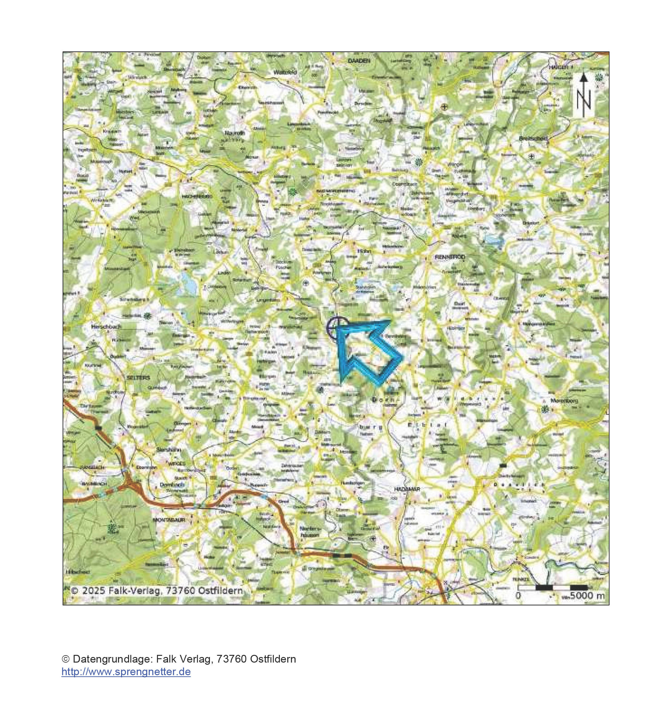 rheinland-pfalz 0012 K 0004/2025 Kirchgasse 1, 56457 Westerburg 30