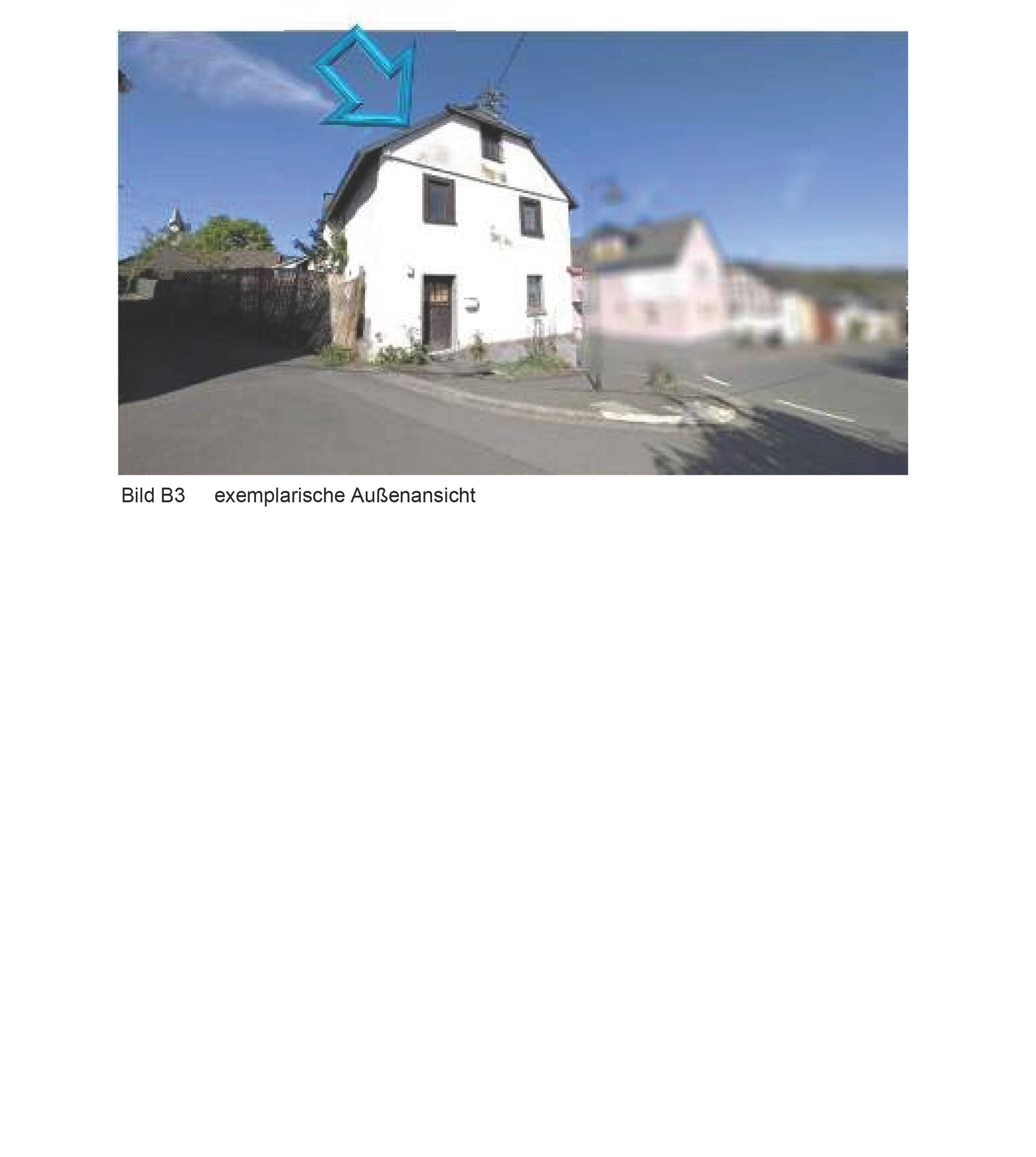 Einfamilienhaus in Kirchgasse 1, 56457 Westerburg