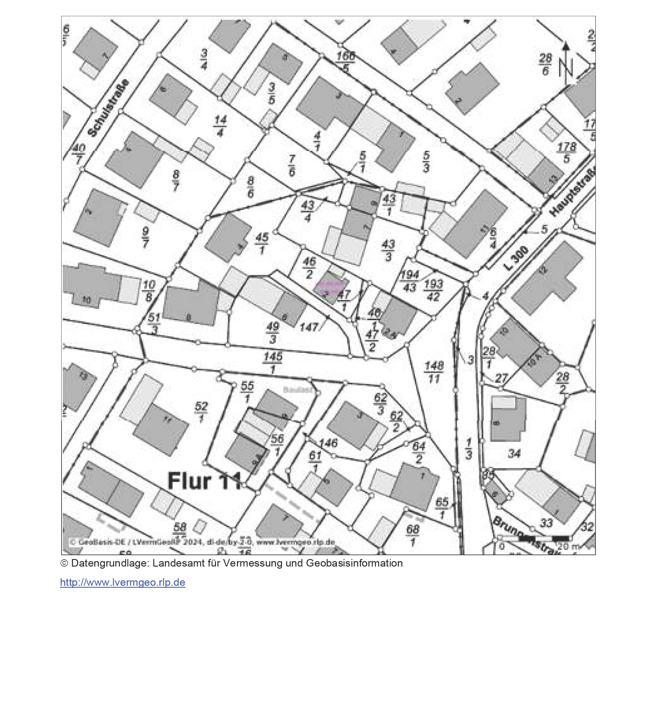 rheinland-pfalz 0012 K 0016/2024 Zur Heide 2, 56459 Guckheim 16