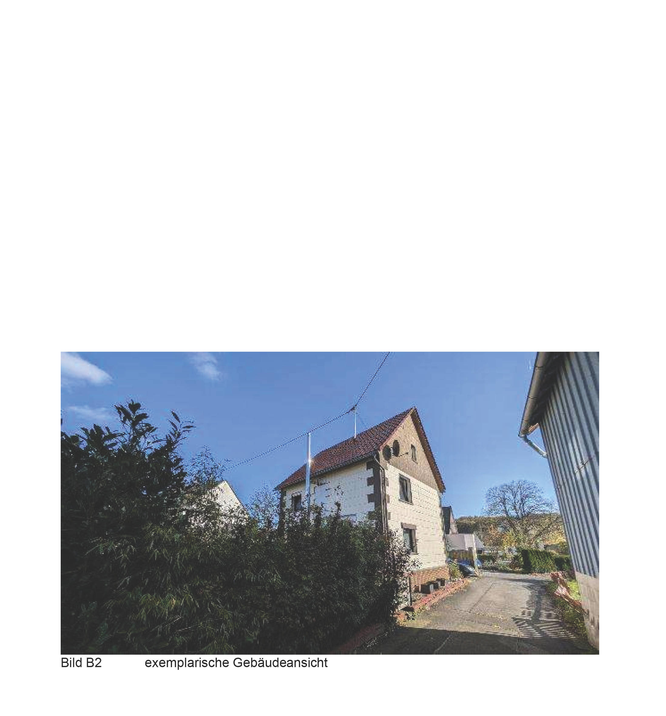 Einfamilienhaus, unbebautes Grundstück in Zur Heide 2, 56459 Guckheim - Bild 3