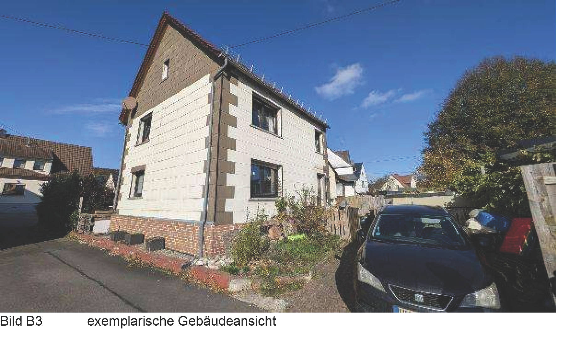 Einfamilienhaus, unbebautes Grundstück in Zur Heide 2, 56459 Guckheim - Bild 4
