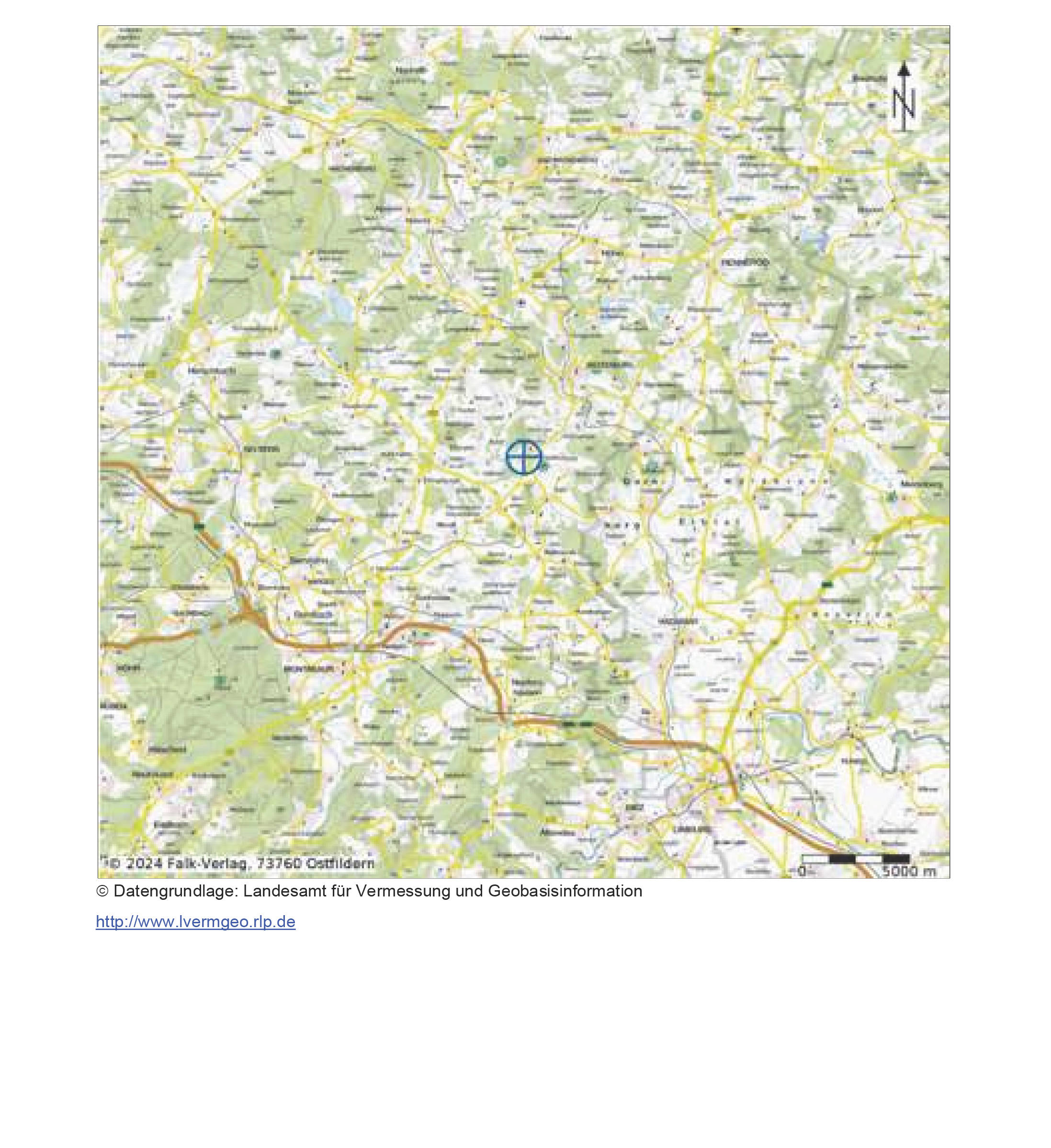 rheinland-pfalz 0012 K 0016/2024 Zur Heide 2, 56459 Guckheim 17