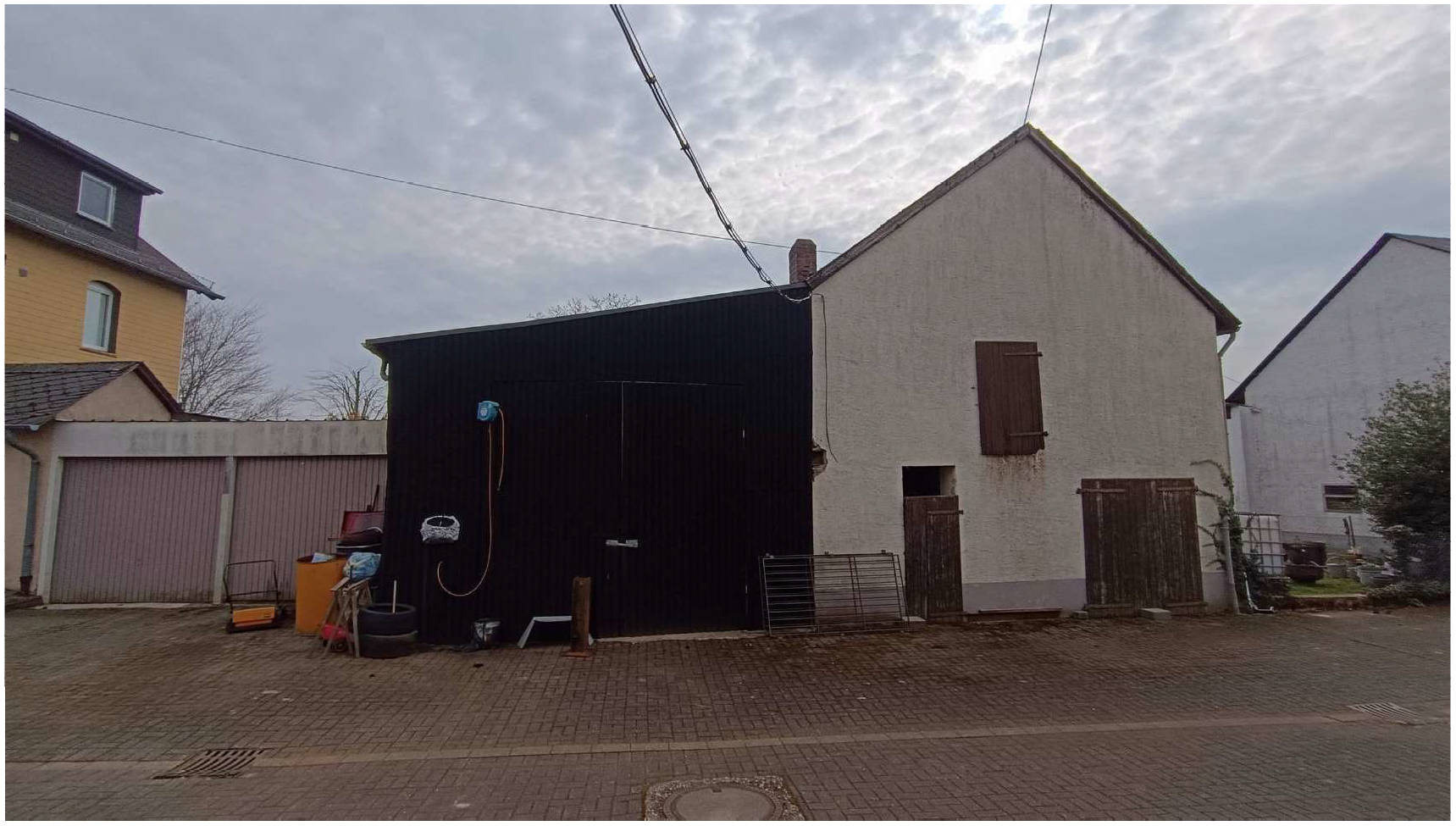 rheinland-pfalz 0012 a K 0002/2025 Hauptstraße 59, 54518 Minderlittgen 6