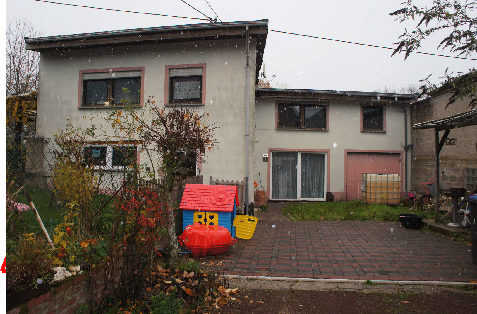 Hauptstraße 31, 54518 Niederscheidweiler