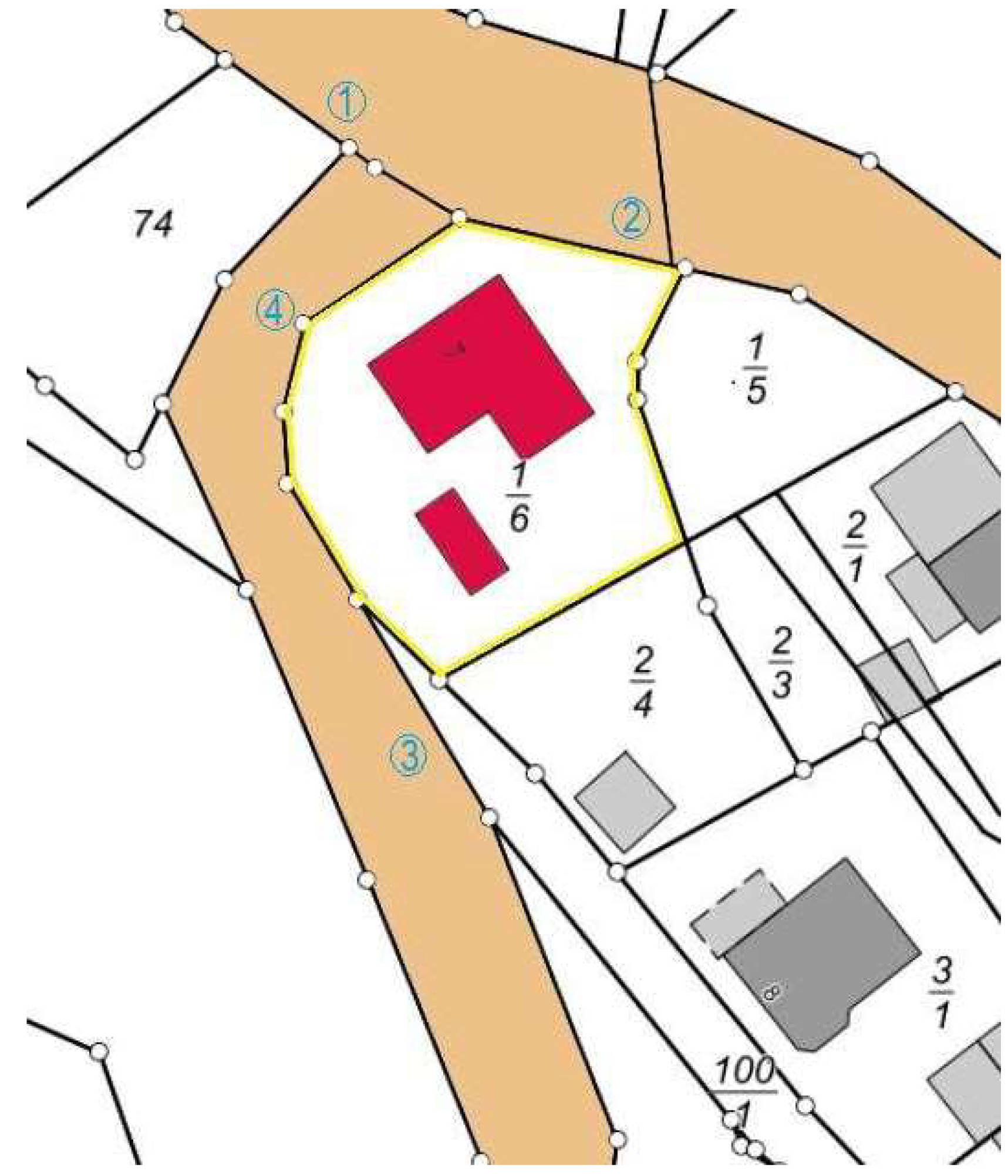 Einfamilienhaus, Garage, Carport in Im Brühl 7, 54516 Flußbach - Bild 4