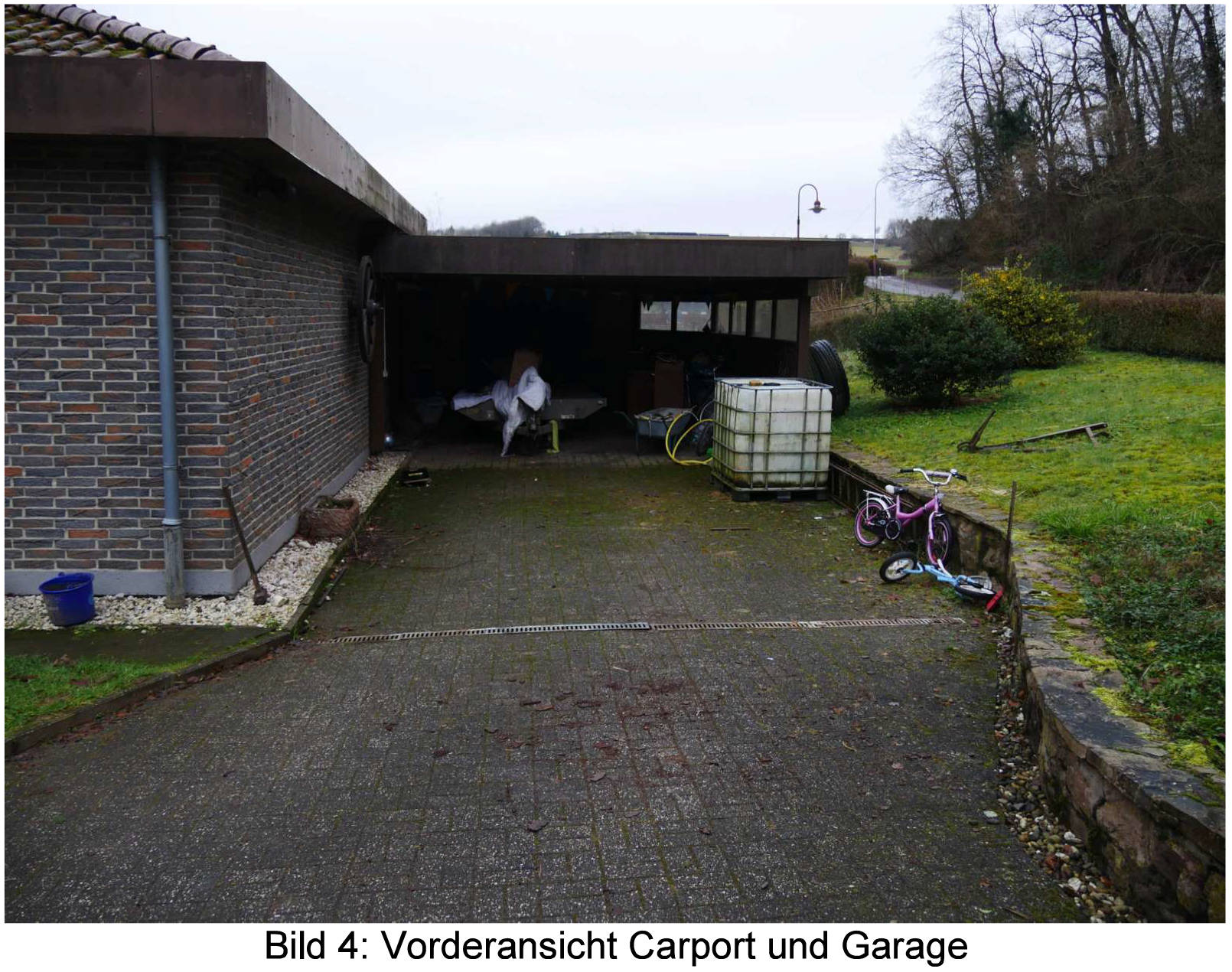 Einfamilienhaus, Garage, Carport in Im Brühl 7, 54516 Flußbach - Bild 5