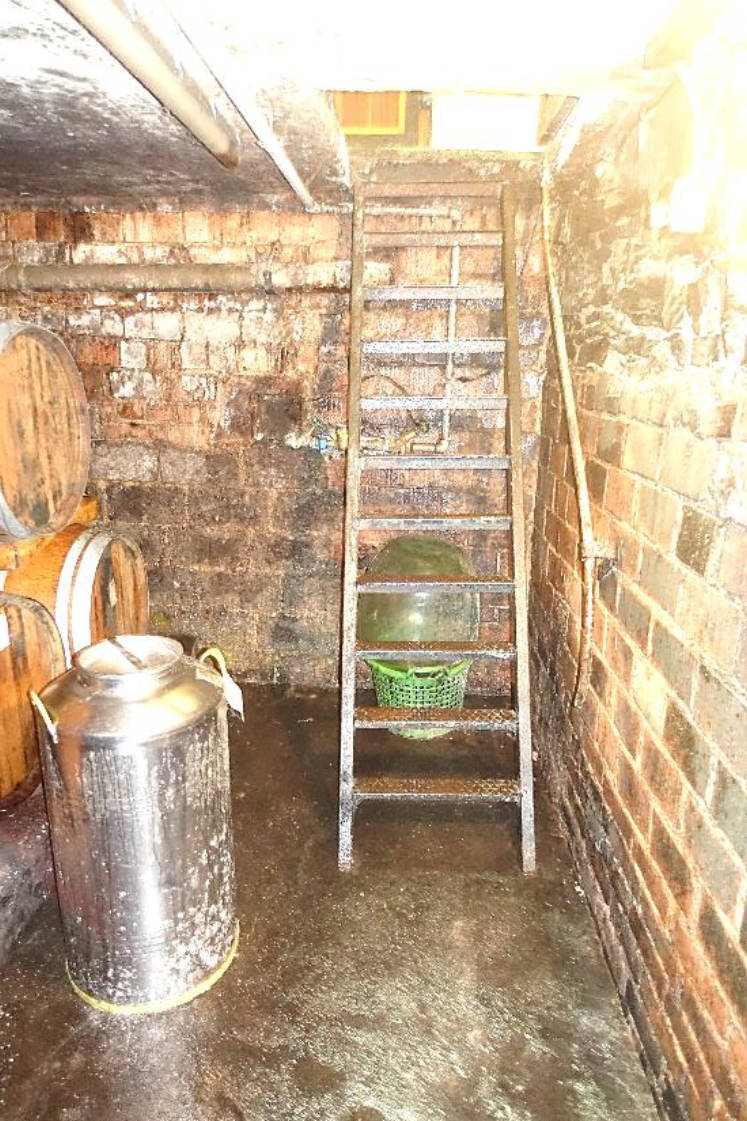 Erholungsfläche, Gebäude- und Freifläche in Robert-Schumann-Straße 145, 54536 Kröv - Bild 5