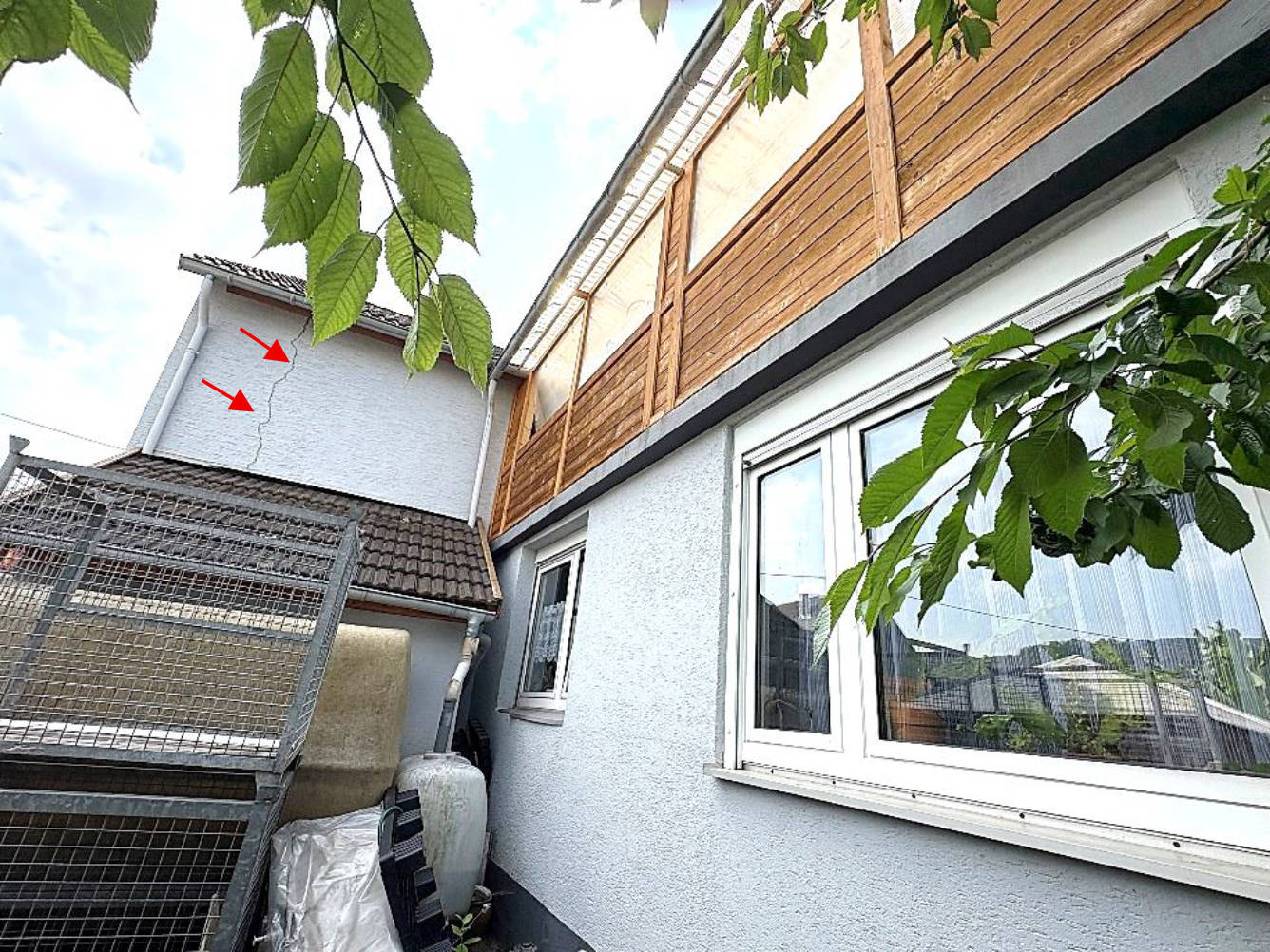 Erholungsfläche, Gebäude- und Freifläche in Robert-Schumann-Straße 145, 54536 Kröv