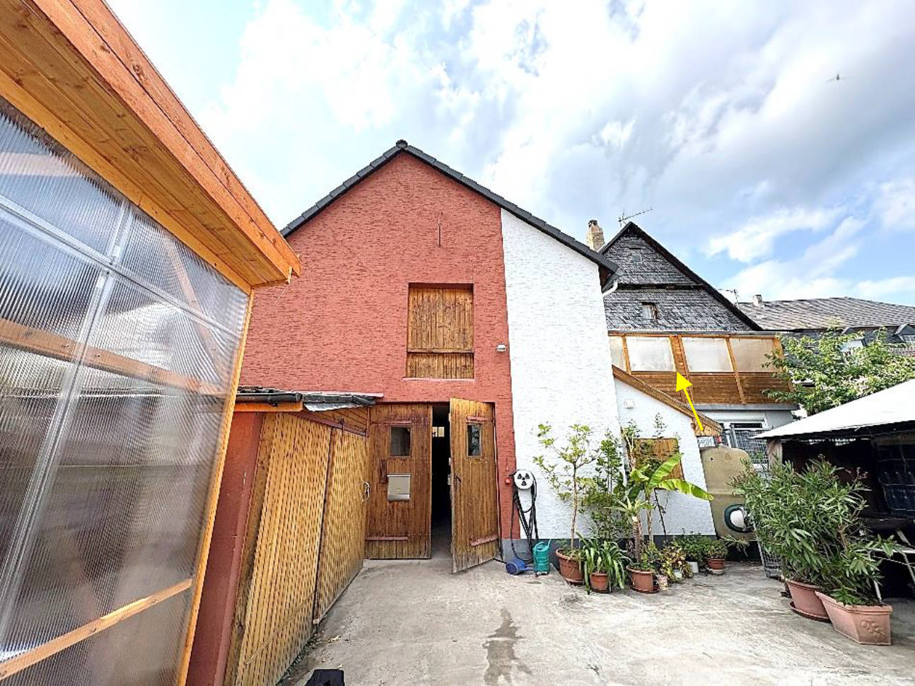 Erholungsfläche, Gebäude- und Freifläche in Robert-Schumann-Straße 145, 54536 Kröv - Bild 2